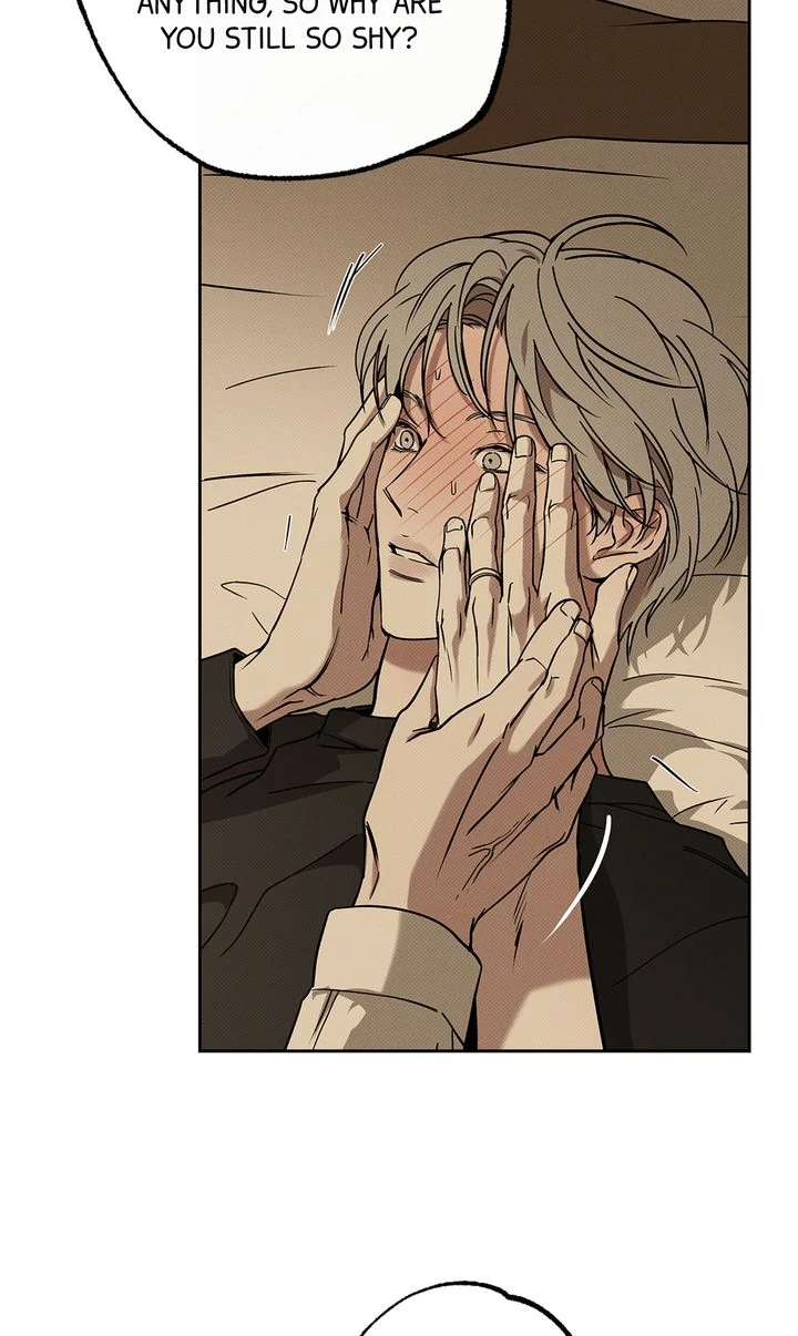 The Pizza Delivery Man and the Gold Palace 〘Official〙 - S3 Episode 82 manhwa