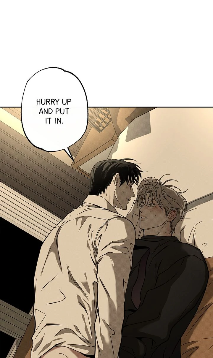 The Pizza Delivery Man and the Gold Palace 〘Official〙 - S3 Episode 82 manhwa