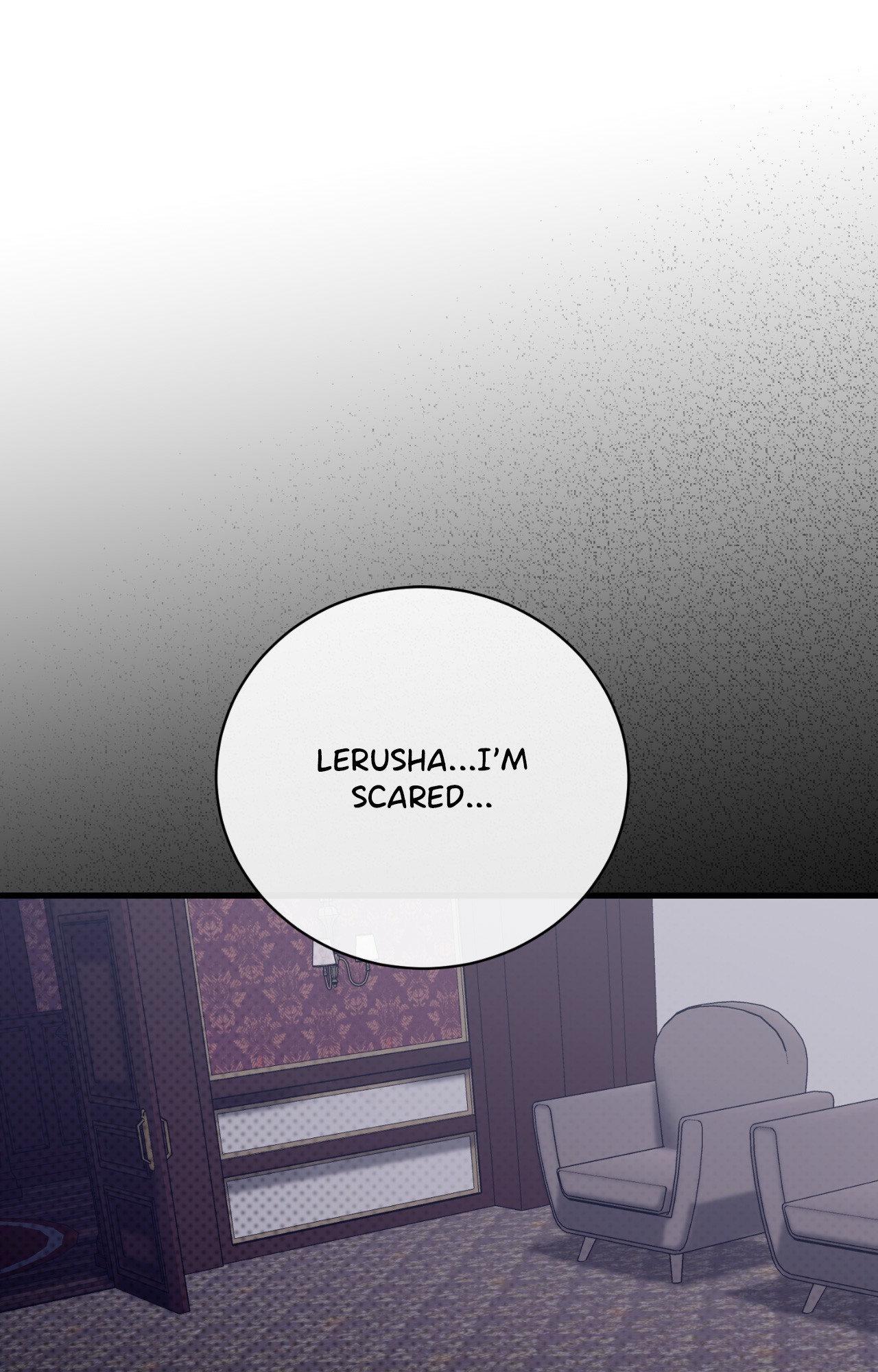 The First Commandment [Official] - Chapter 41 manhwa