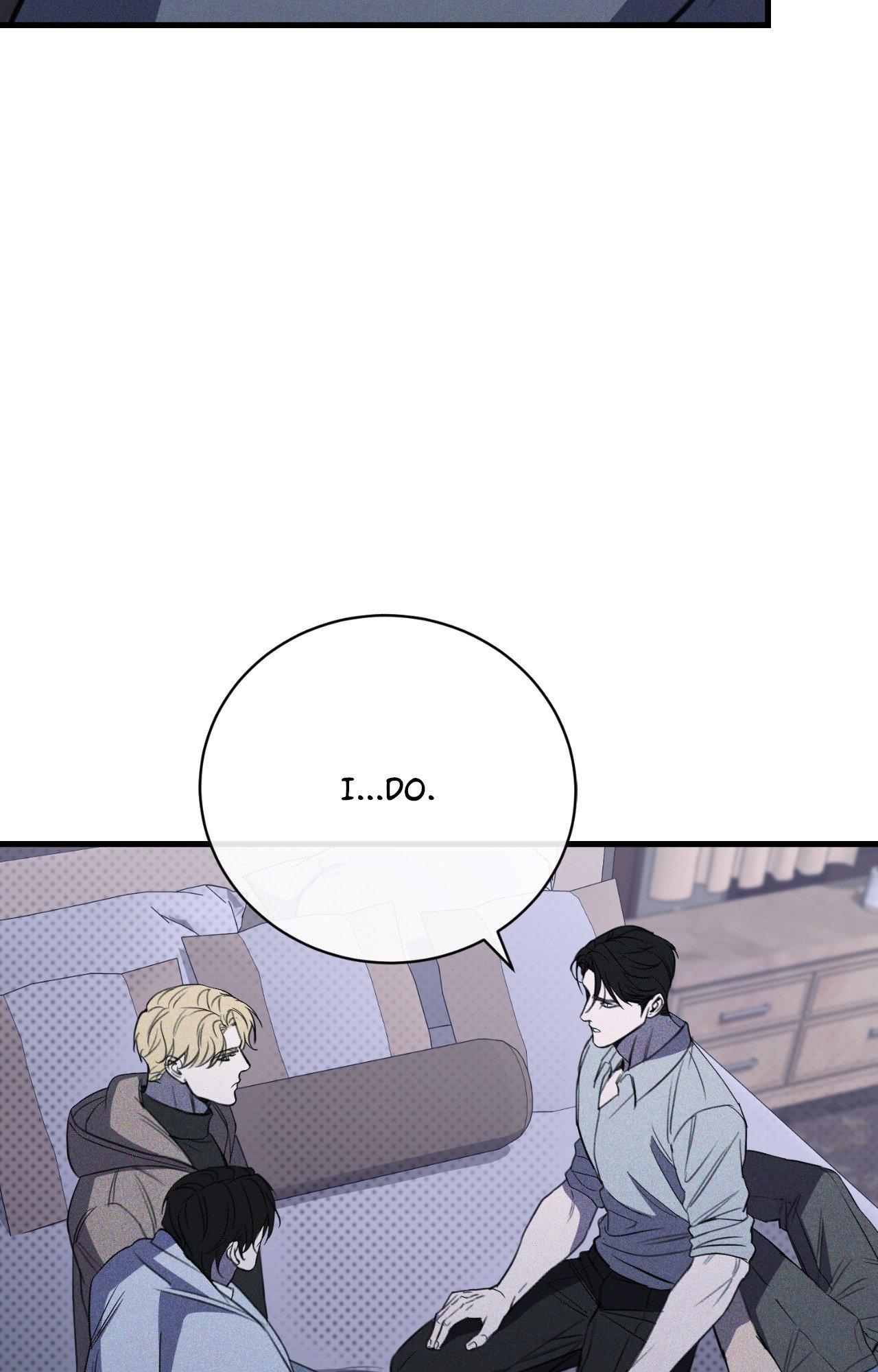 The First Commandment [Official] - Chapter 41 manhwa
