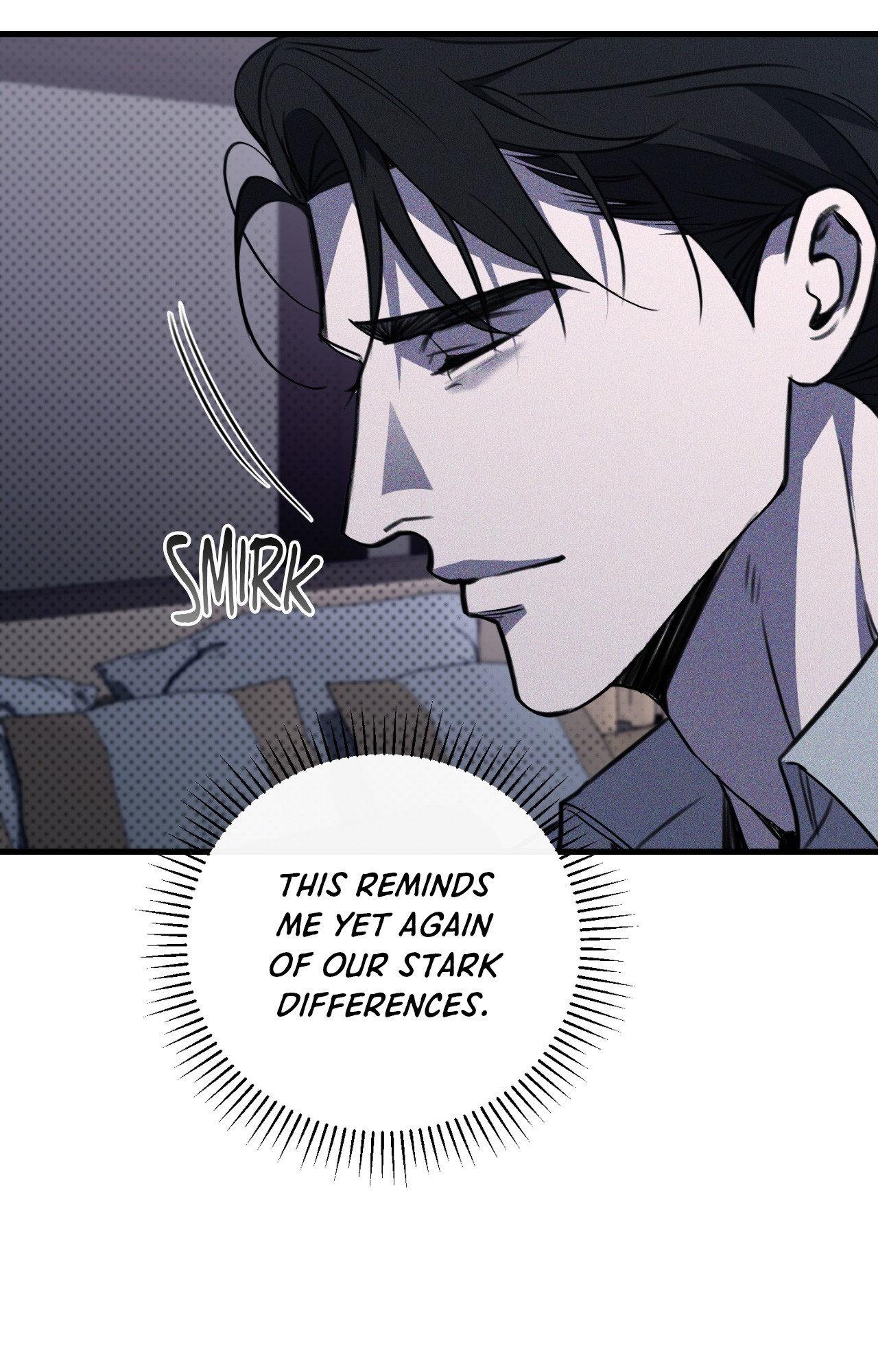 The First Commandment [Official] - Chapter 41 manhwa