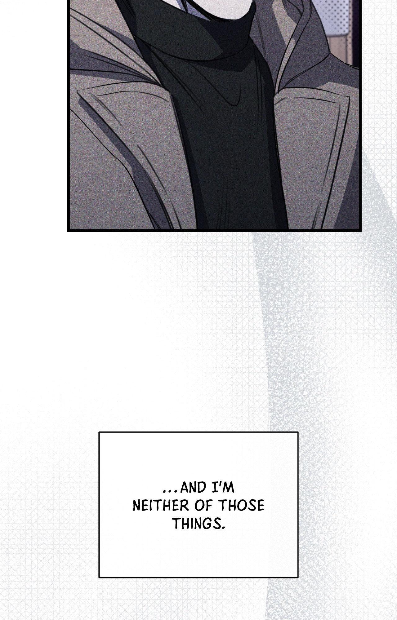 The First Commandment [Official] - Chapter 41 manhwa
