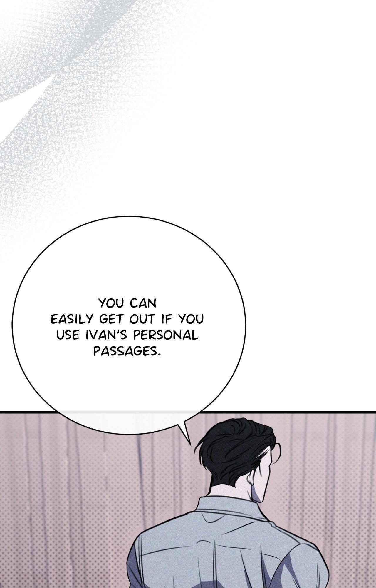 The First Commandment [Official] - Chapter 41 manhwa