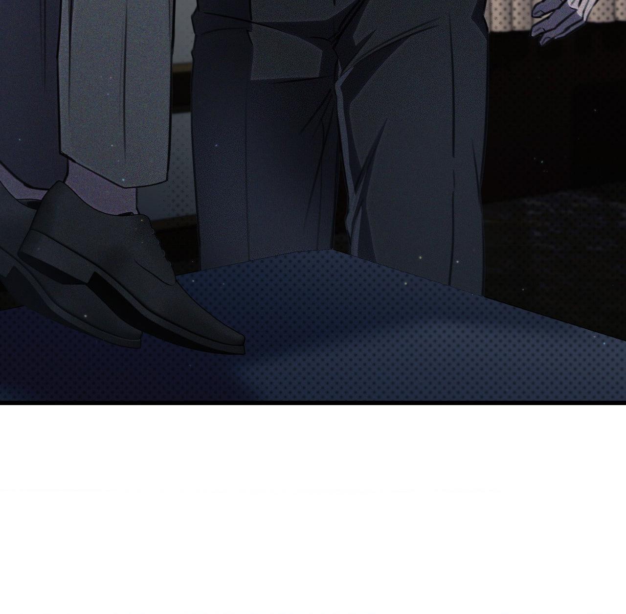 The First Commandment [Official] - Chapter 41 manhwa