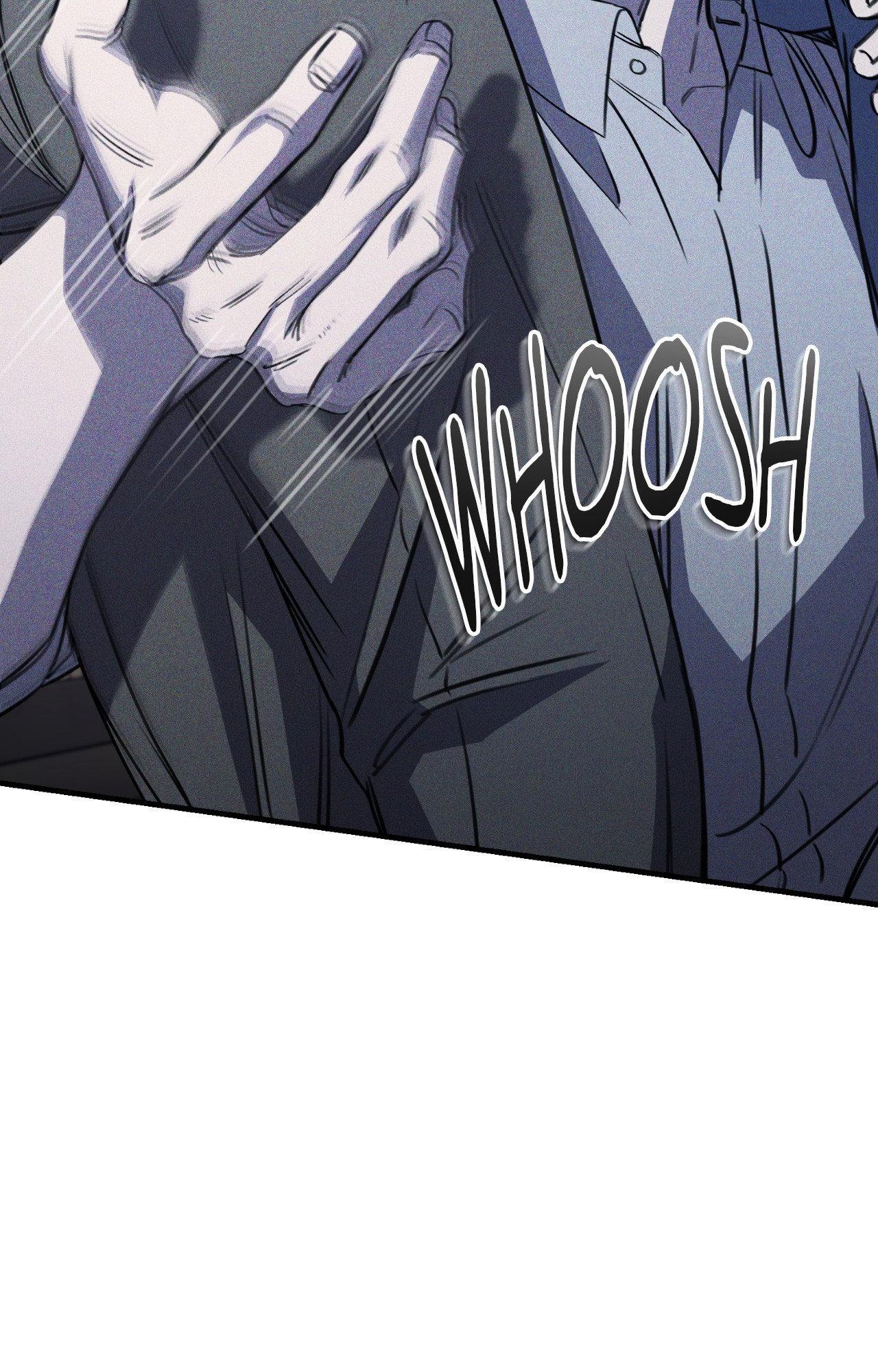 The First Commandment [Official] - Chapter 41 manhwa