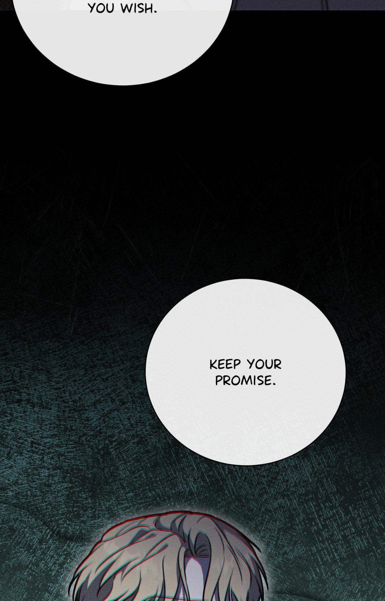The First Commandment [Official] - Chapter 41 manhwa