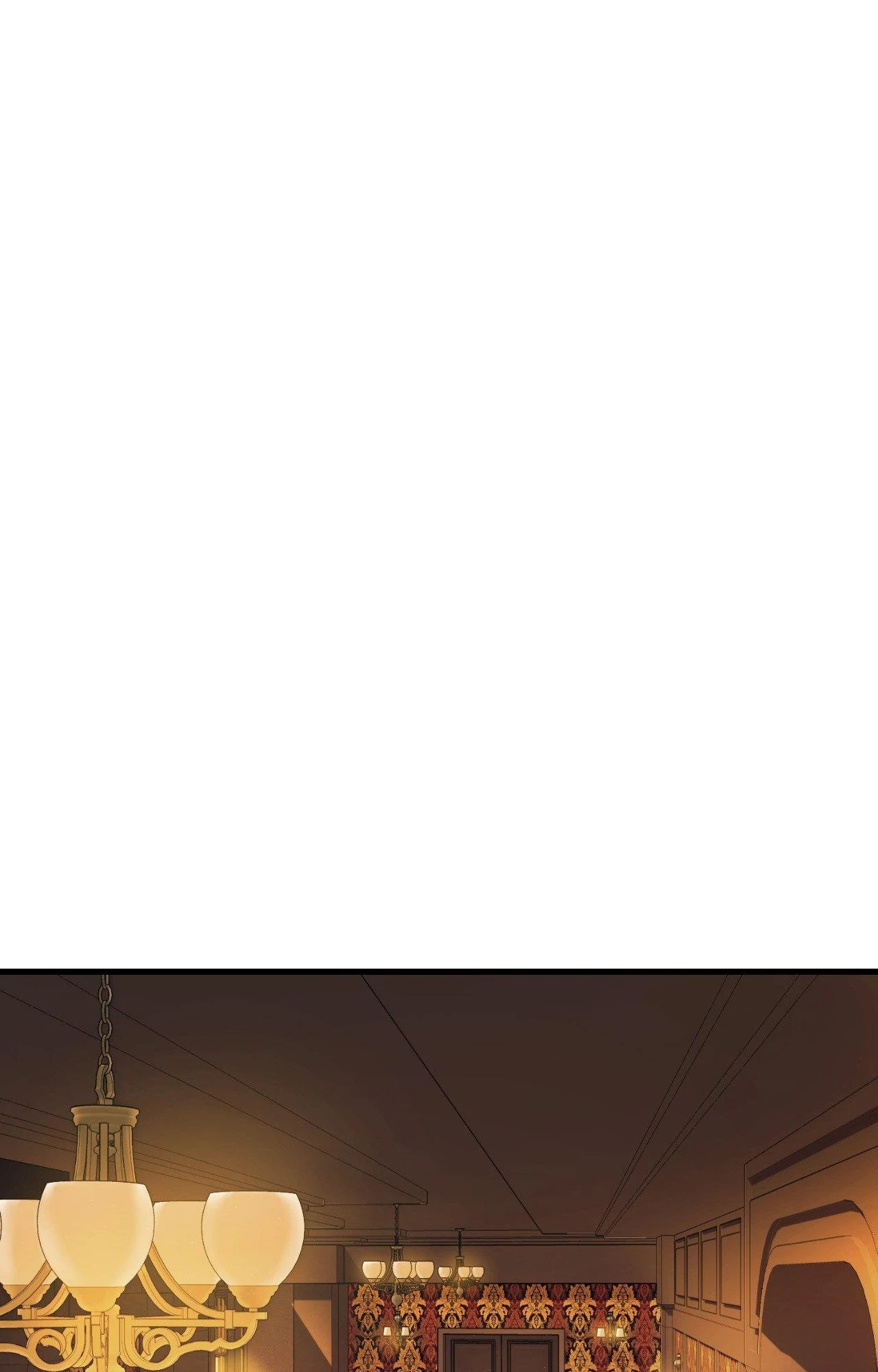 The First Commandment [Official] - Chapter 41 manhwa