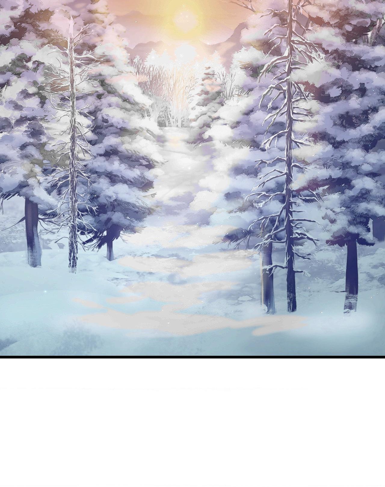 The First Commandment [Official] - Chapter 41 manhwa