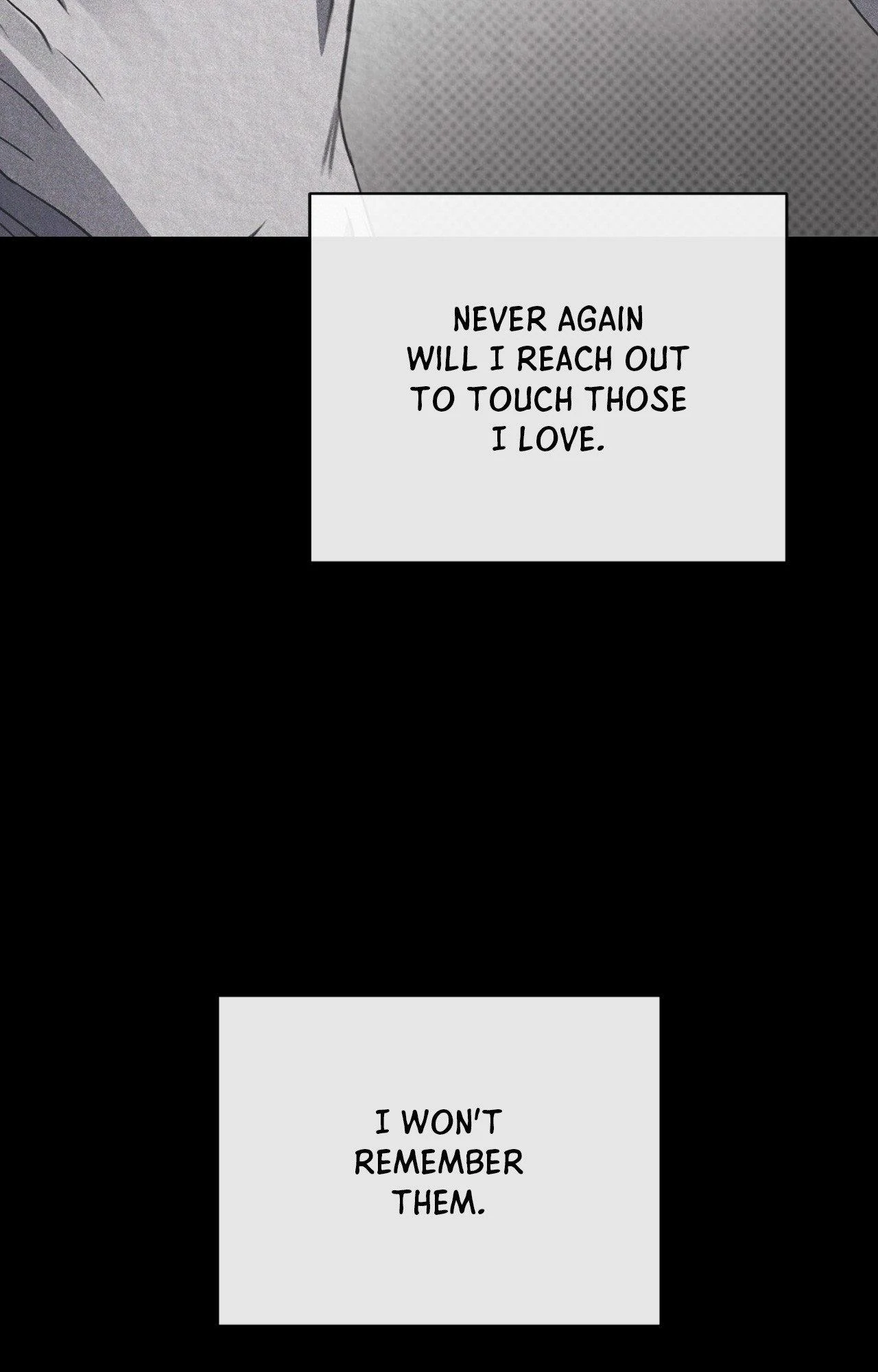 The First Commandment [Official] - Chapter 41 manhwa