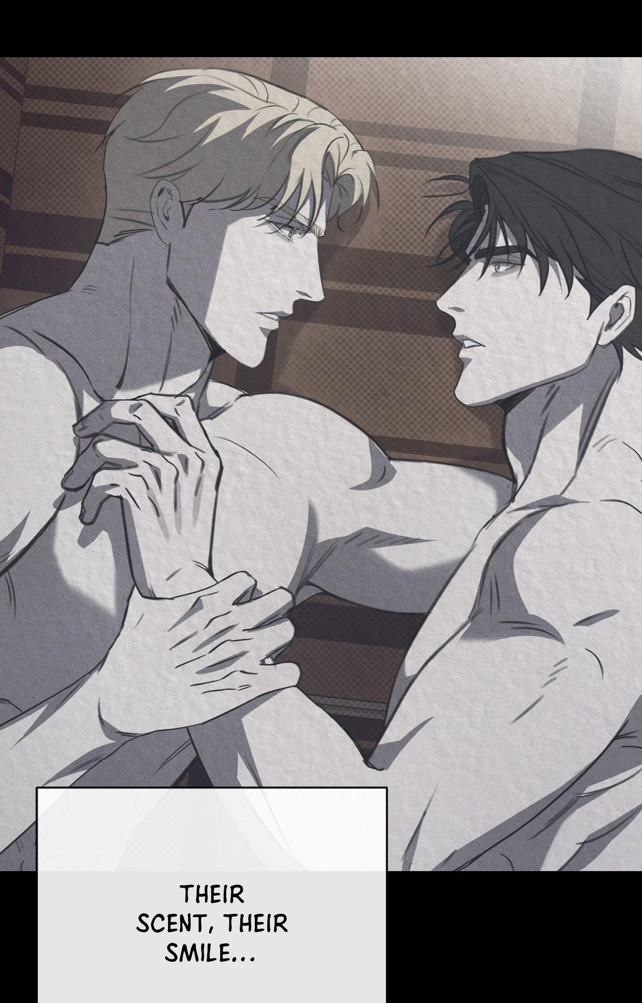 The First Commandment [Official] - Chapter 41 manhwa