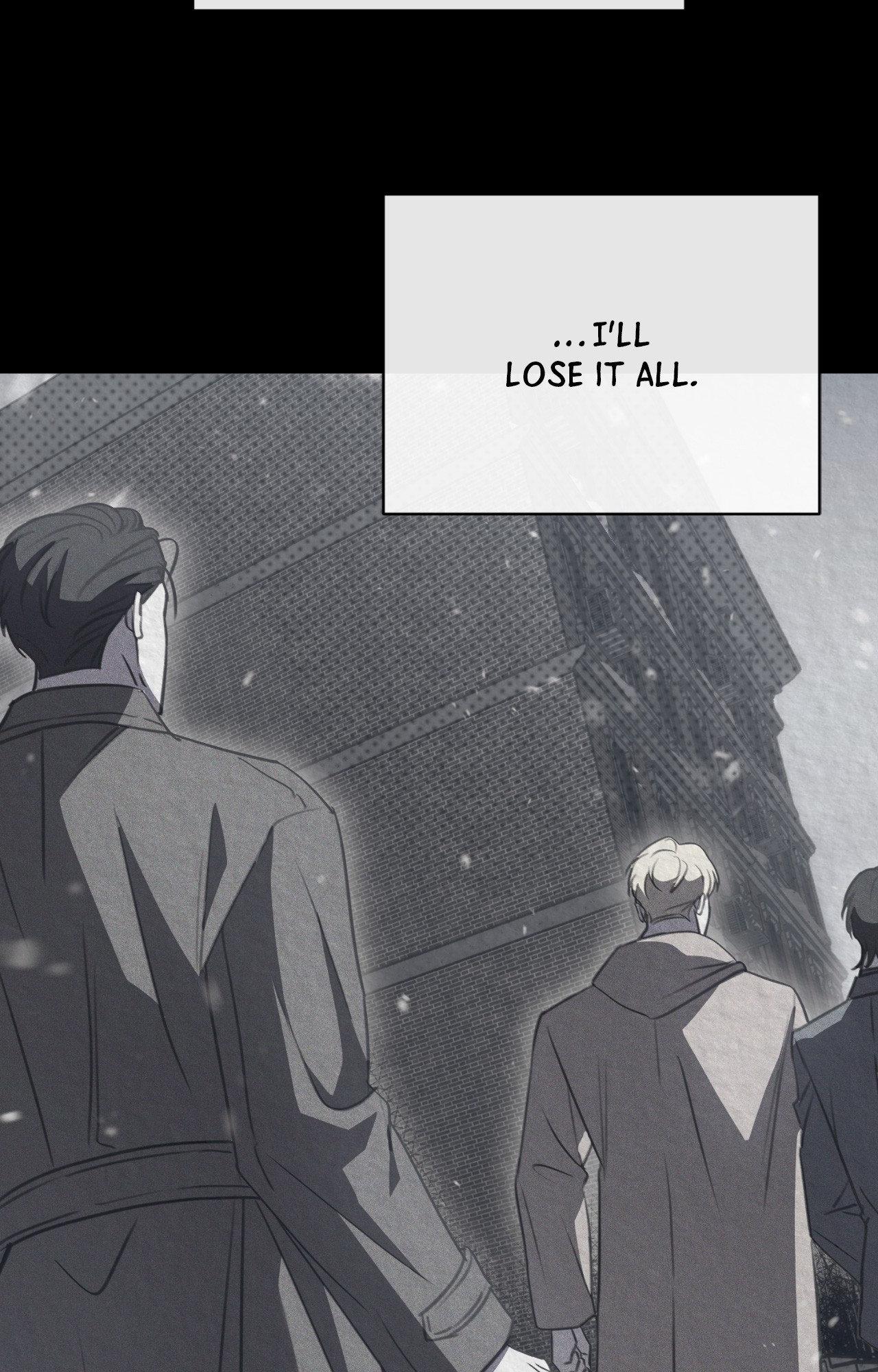 The First Commandment [Official] - Chapter 41 manhwa