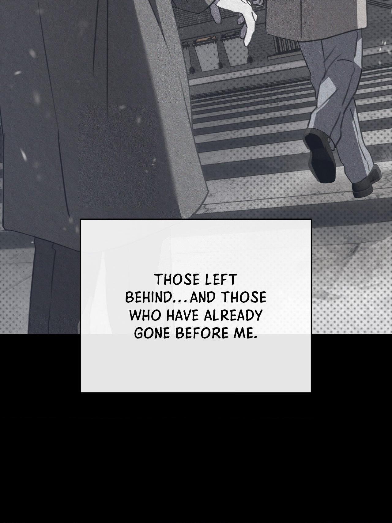 The First Commandment [Official] - Chapter 41 manhwa
