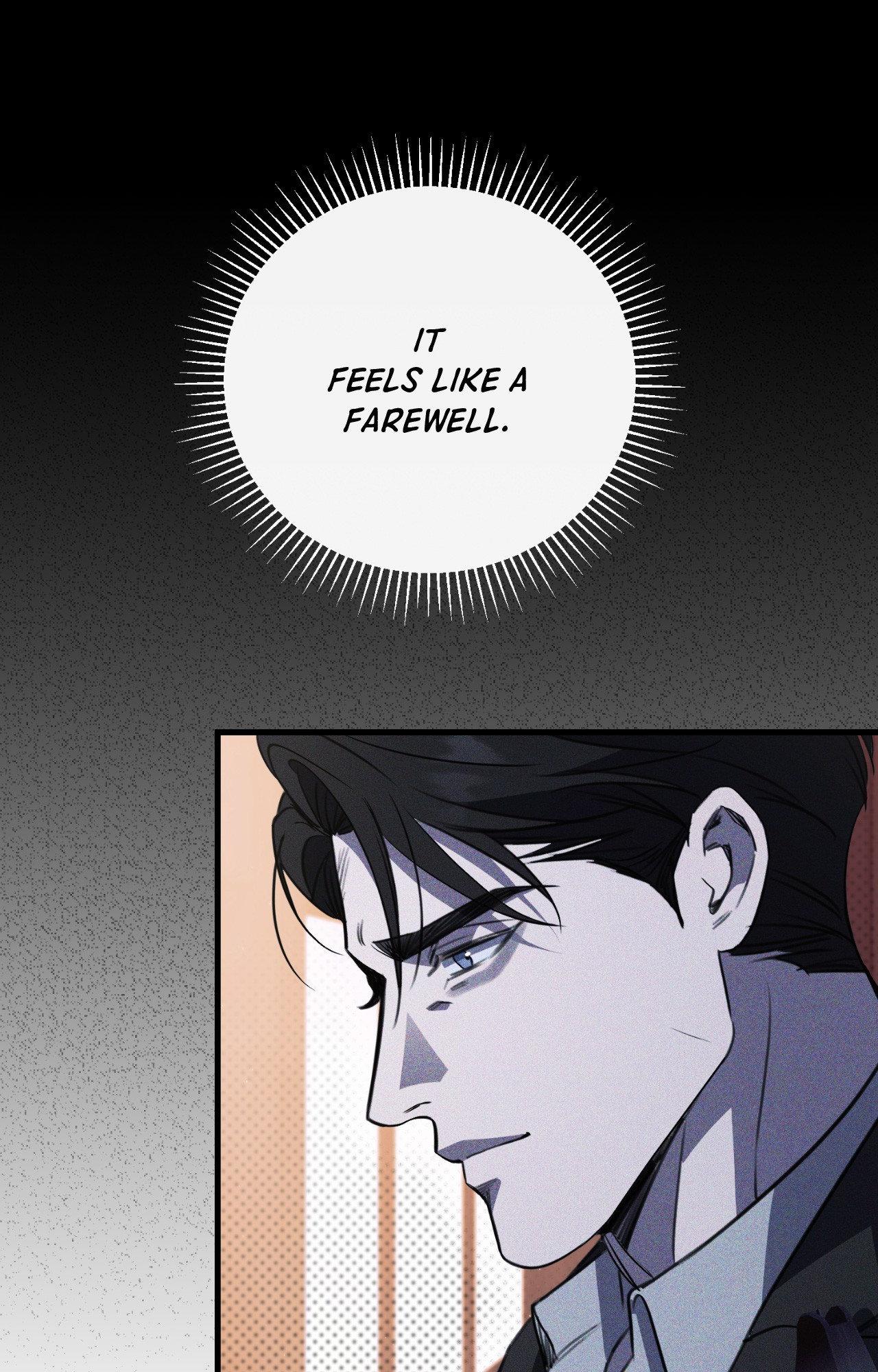The First Commandment [Official] - Chapter 41 manhwa