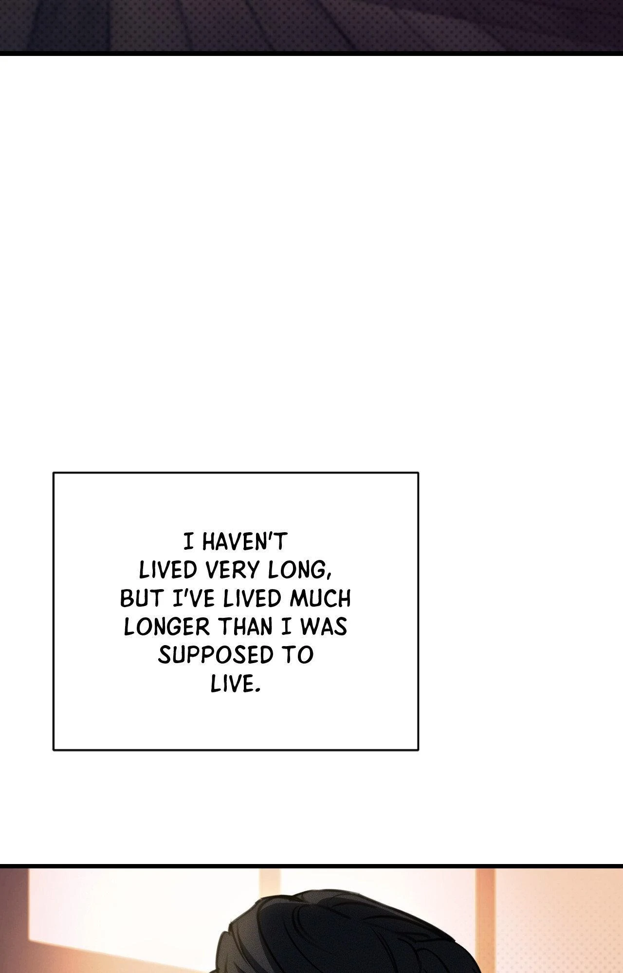 The First Commandment [Official] - Chapter 41 manhwa