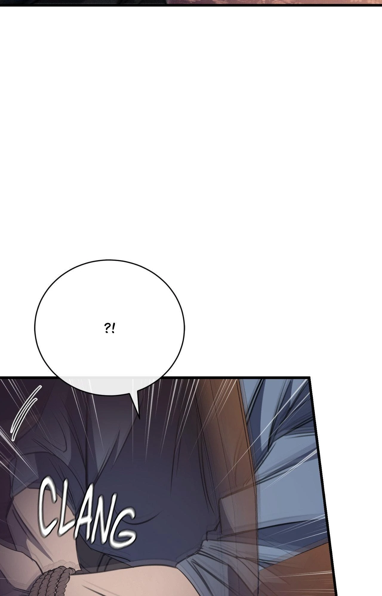 The First Commandment [Official] - Chapter 41 manhwa