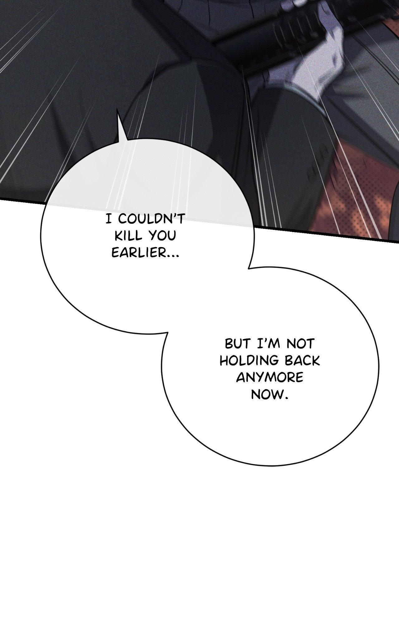 The First Commandment [Official] - Chapter 41 manhwa