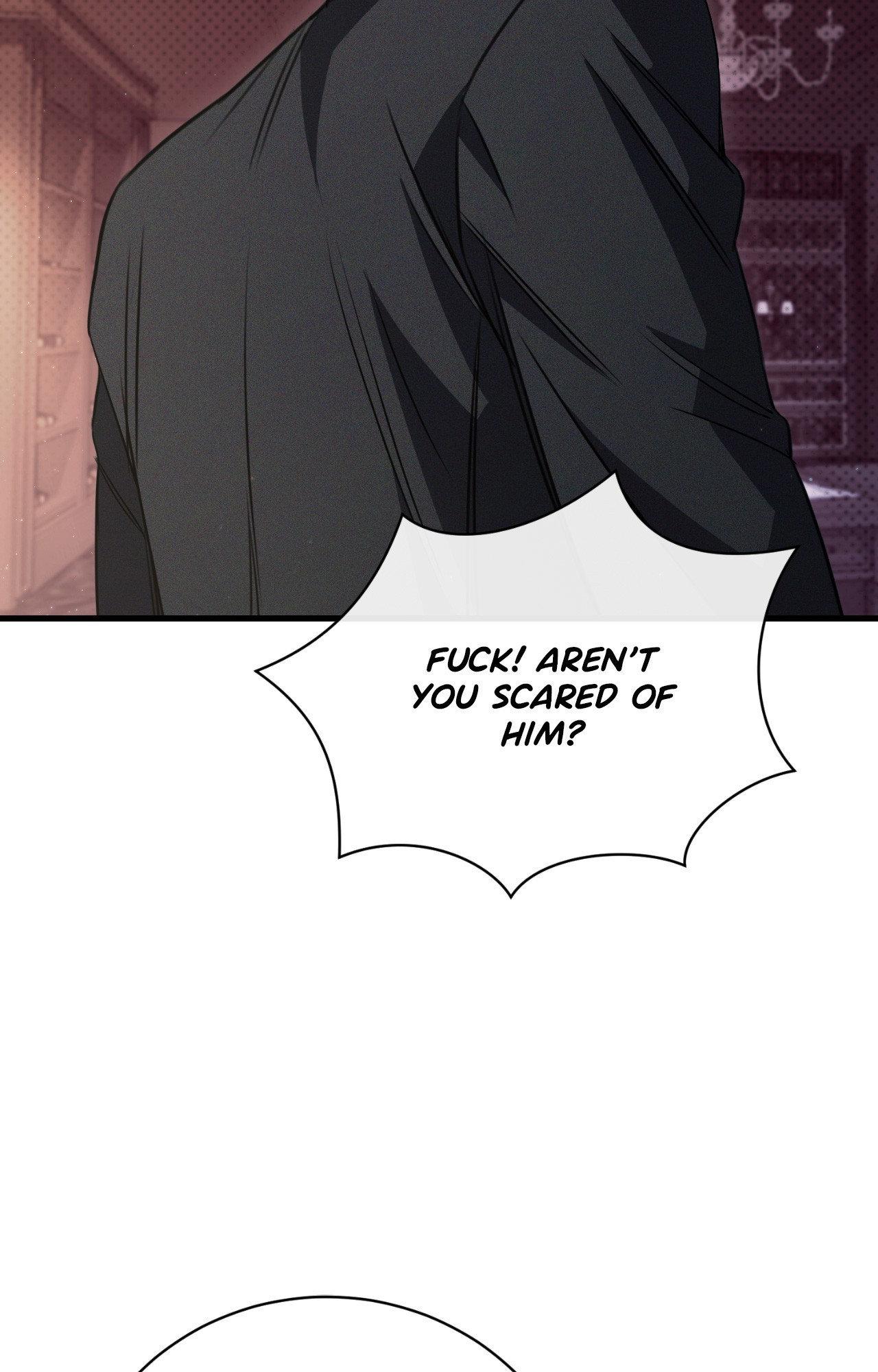 The First Commandment [Official] - Chapter 41 manhwa