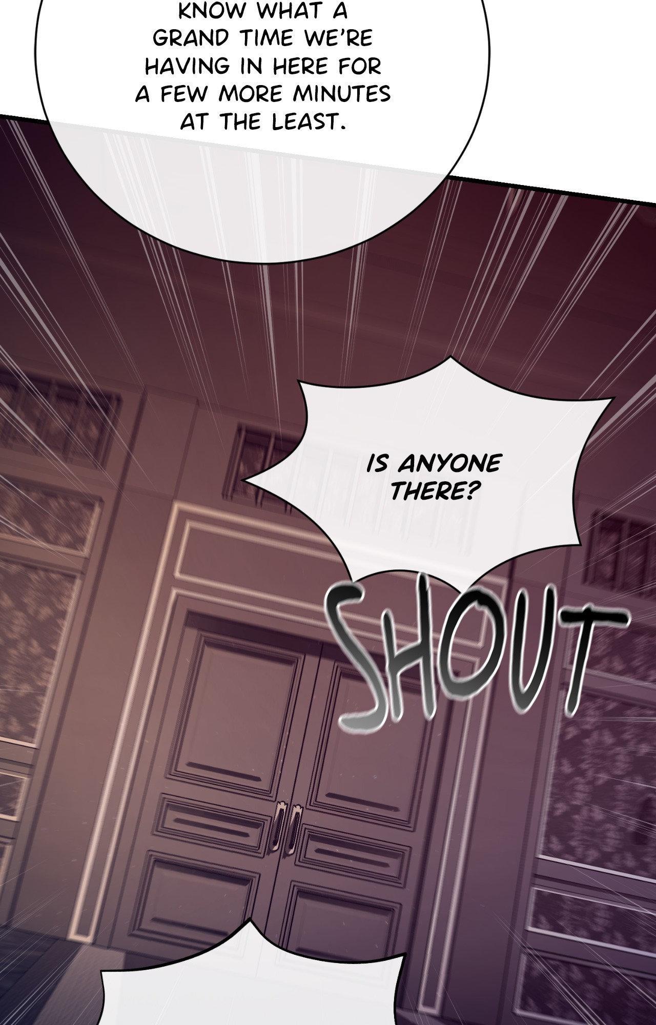 The First Commandment [Official] - Chapter 41 manhwa