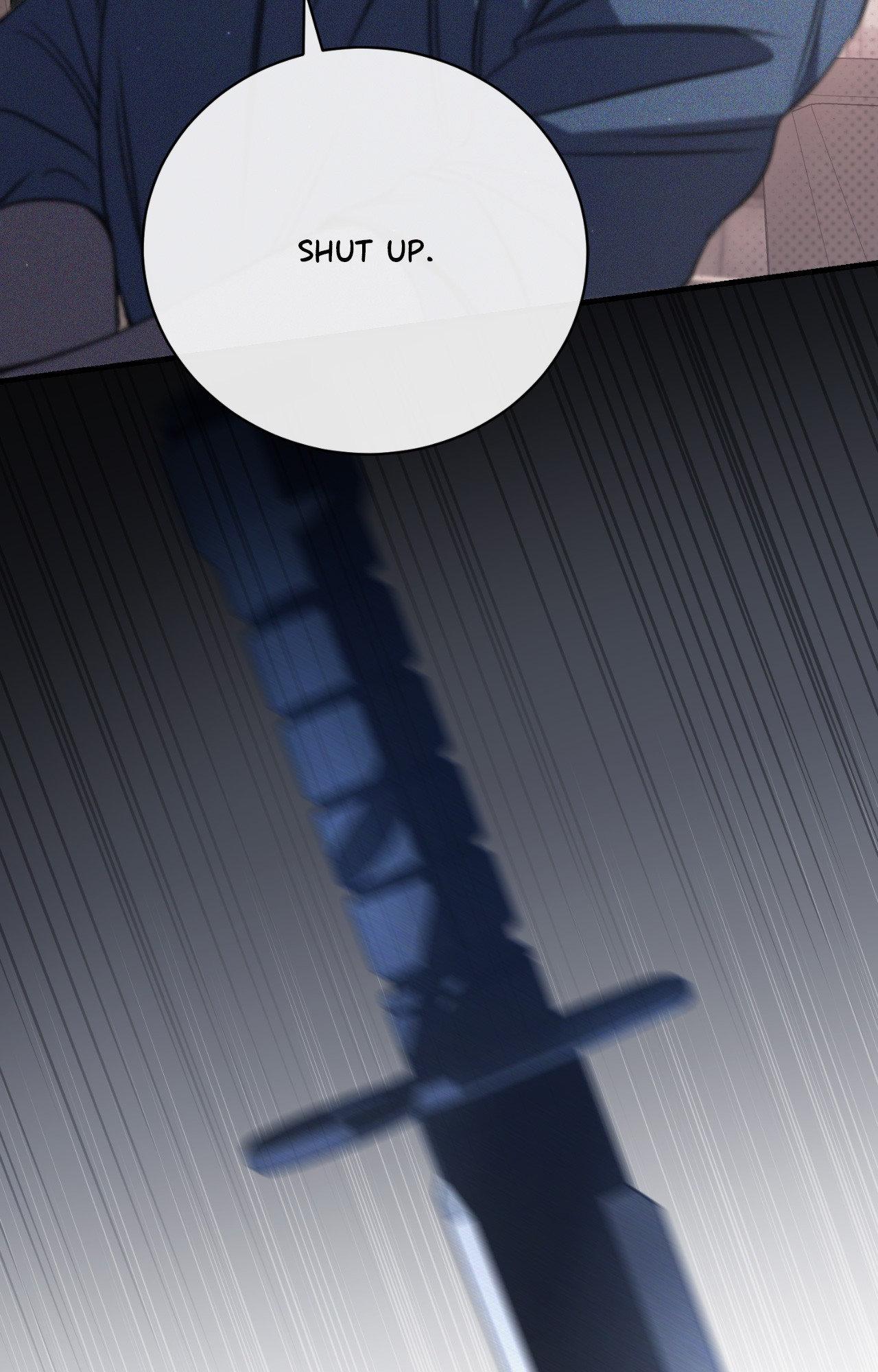 The First Commandment [Official] - Chapter 41 manhwa