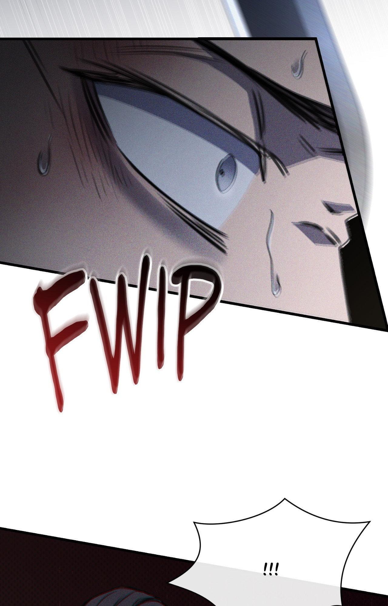 The First Commandment [Official] - Chapter 41 manhwa