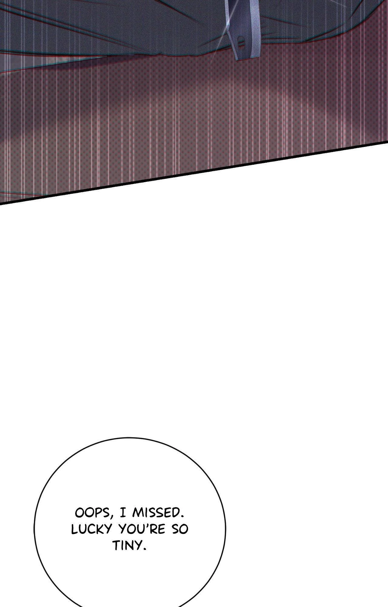 The First Commandment [Official] - Chapter 41 manhwa
