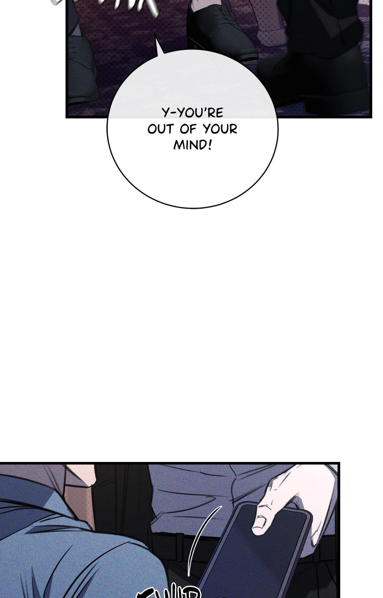 The First Commandment [Official] - Chapter 41 manhwa