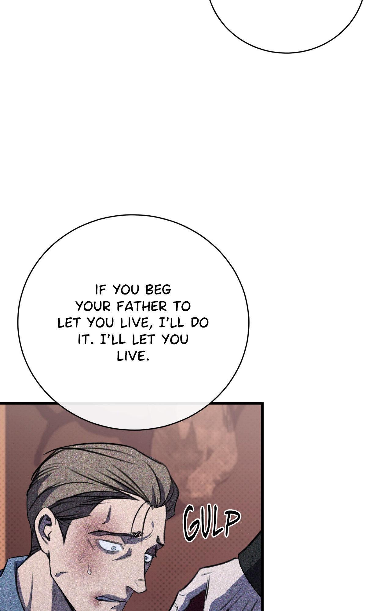 The First Commandment [Official] - Chapter 41 manhwa