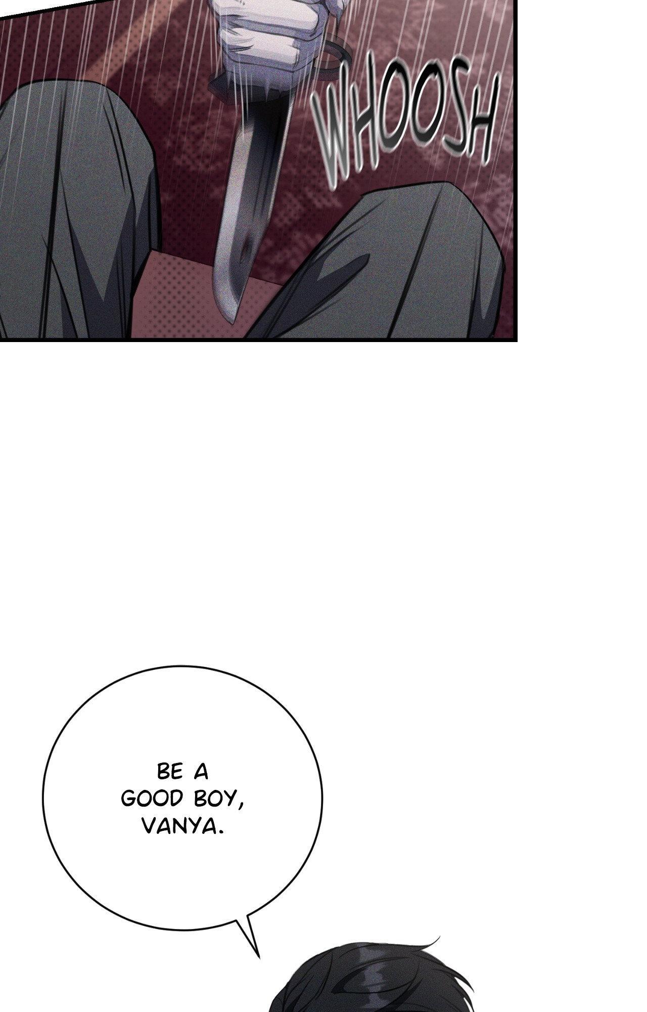 The First Commandment [Official] - Chapter 41 manhwa