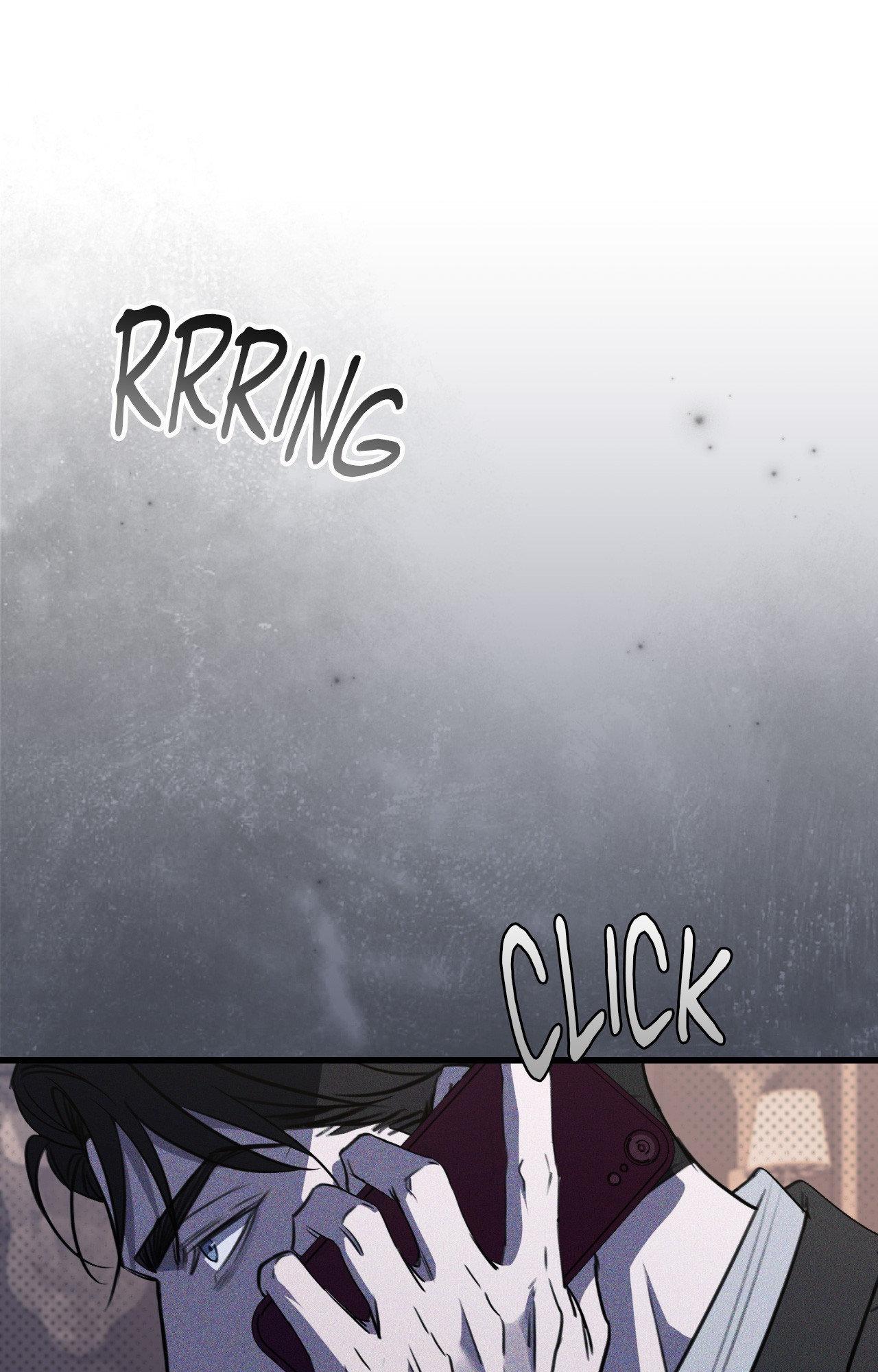 The First Commandment [Official] - Chapter 41 manhwa