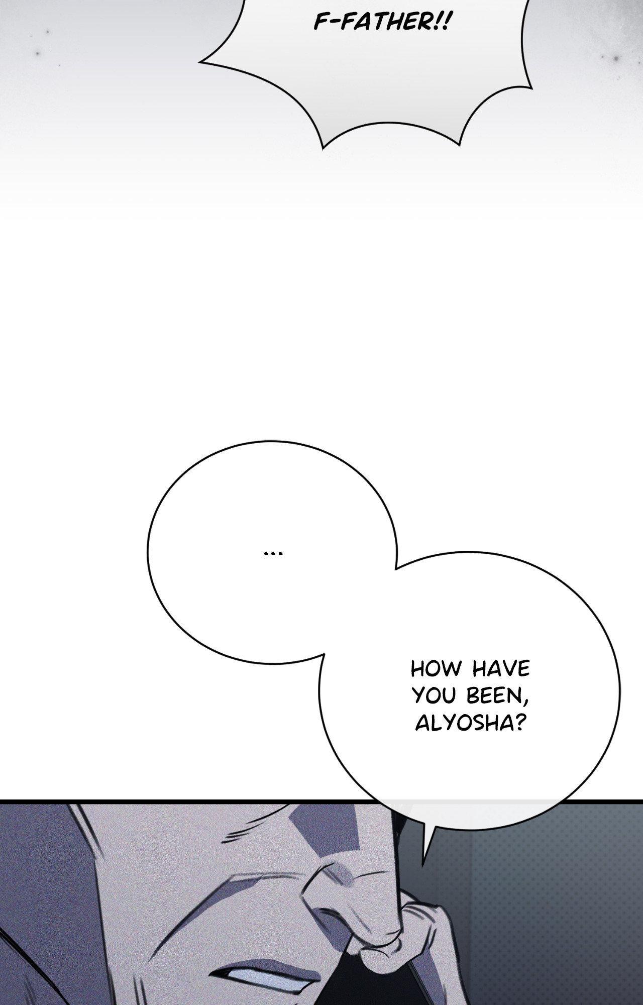 The First Commandment [Official] - Chapter 41 manhwa