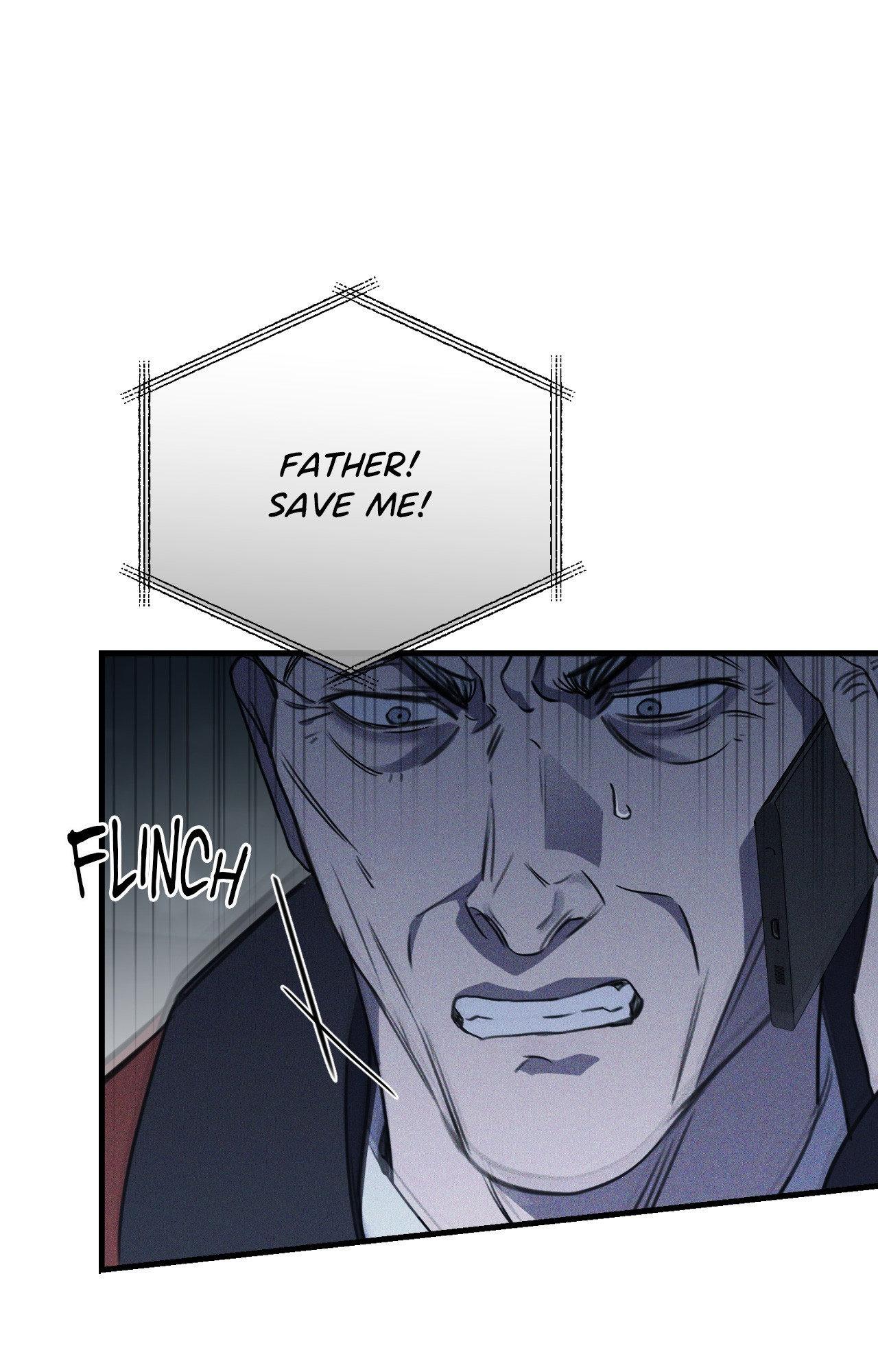 The First Commandment [Official] - Chapter 41 manhwa