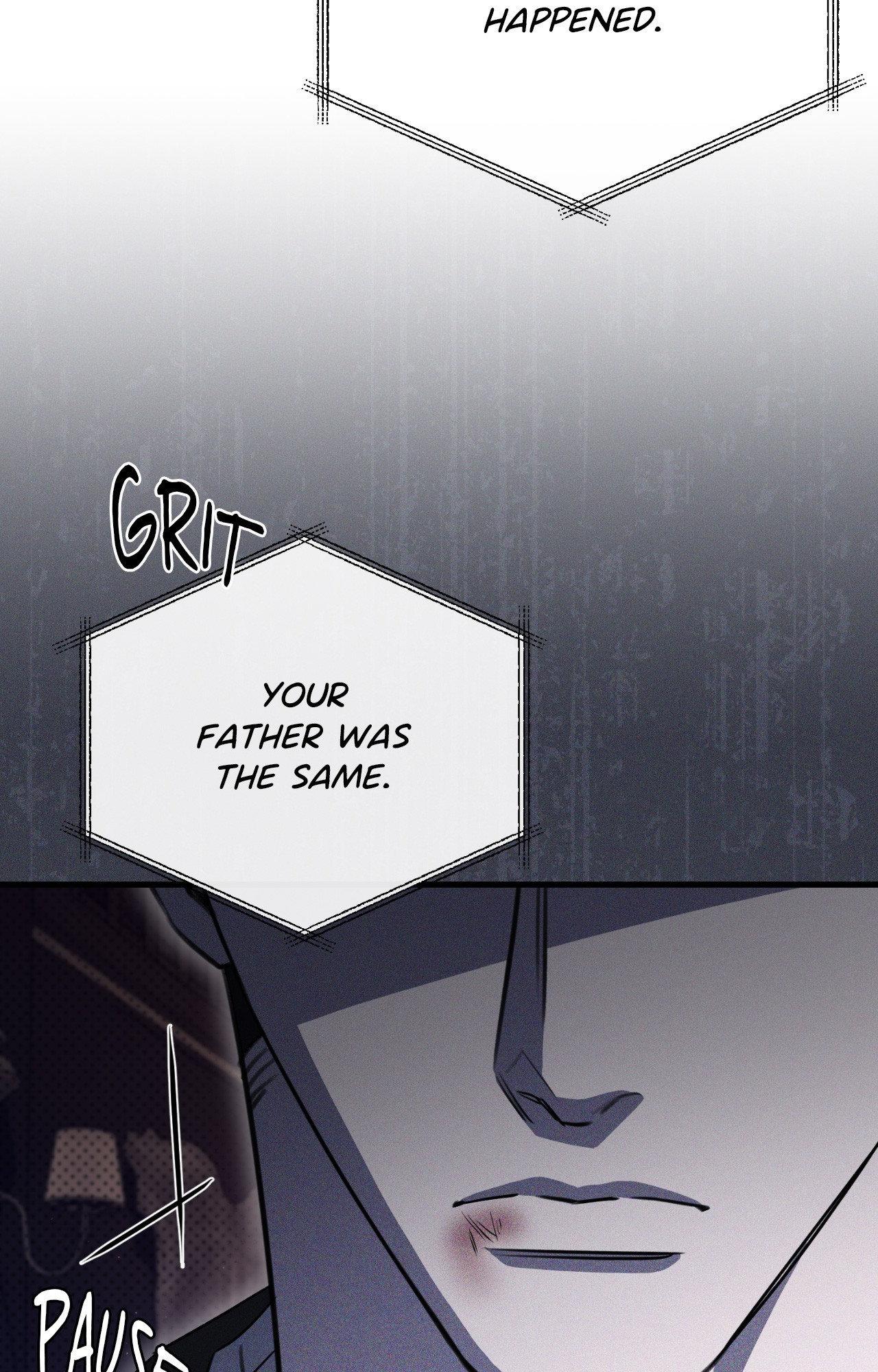 The First Commandment [Official] - Chapter 41 manhwa