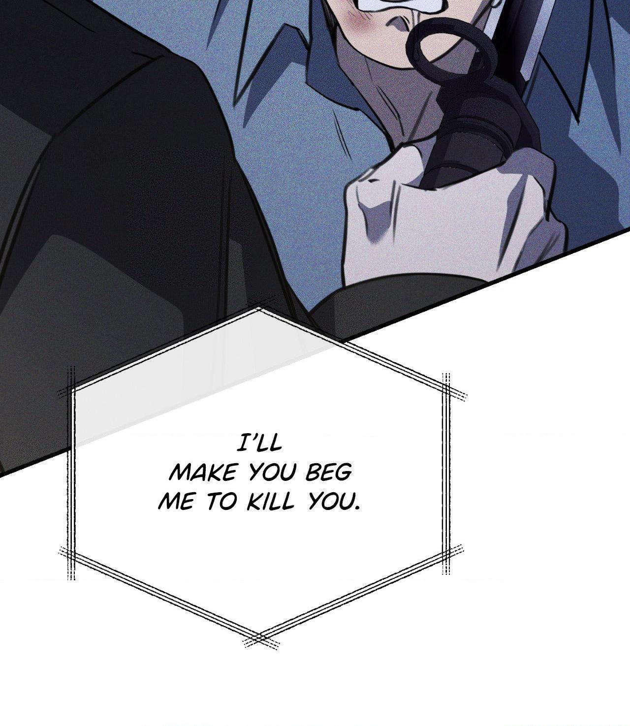 The First Commandment [Official] - Chapter 41 manhwa