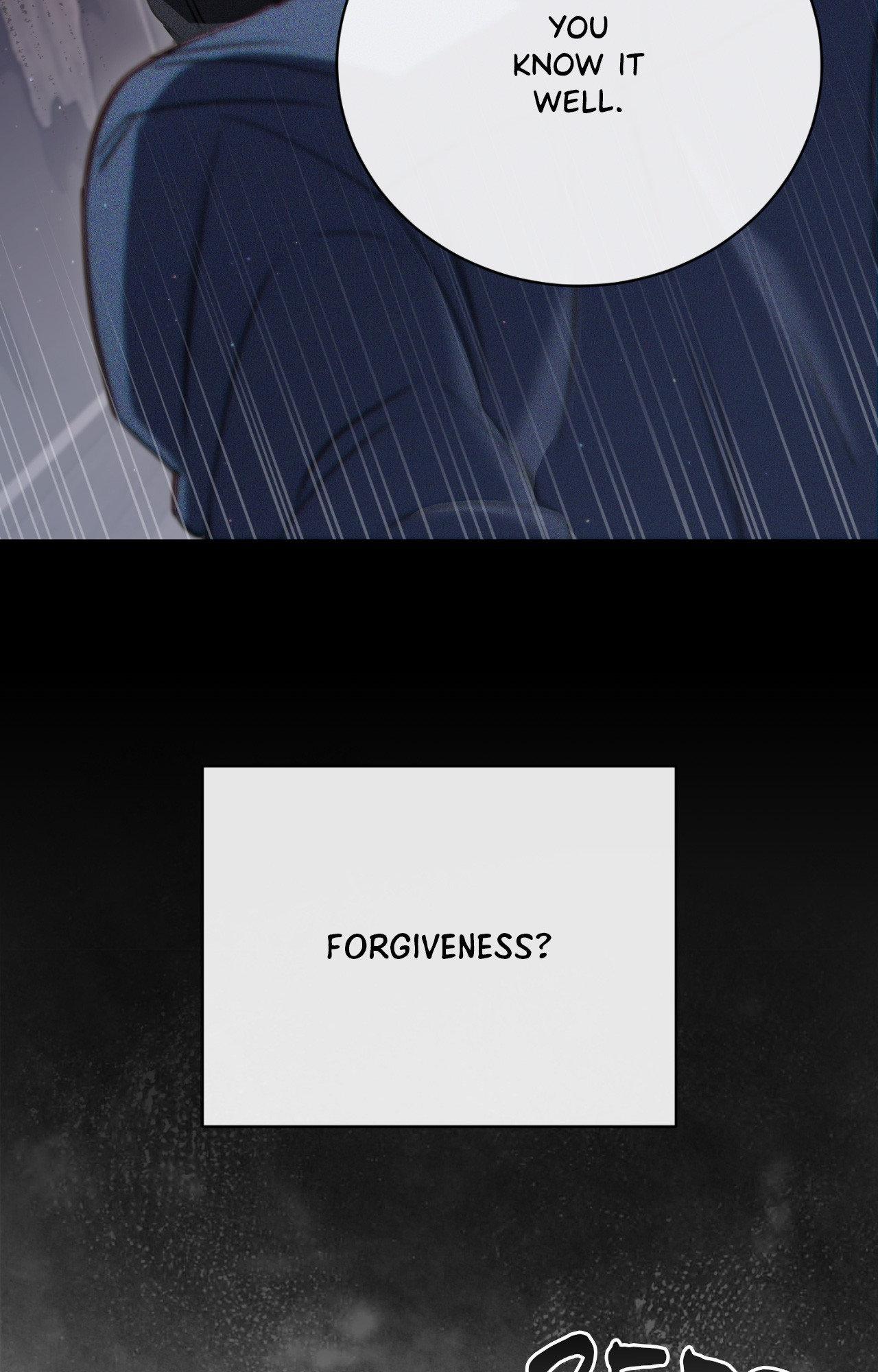 The First Commandment [Official] - Chapter 41 manhwa