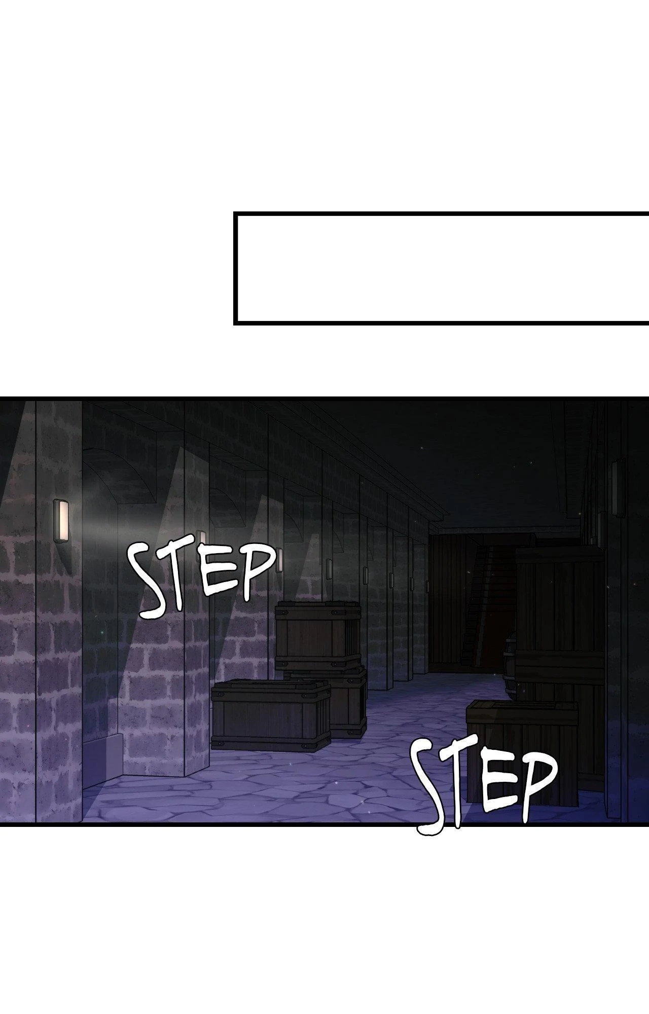 The First Commandment [Official] - Chapter 41 manhwa