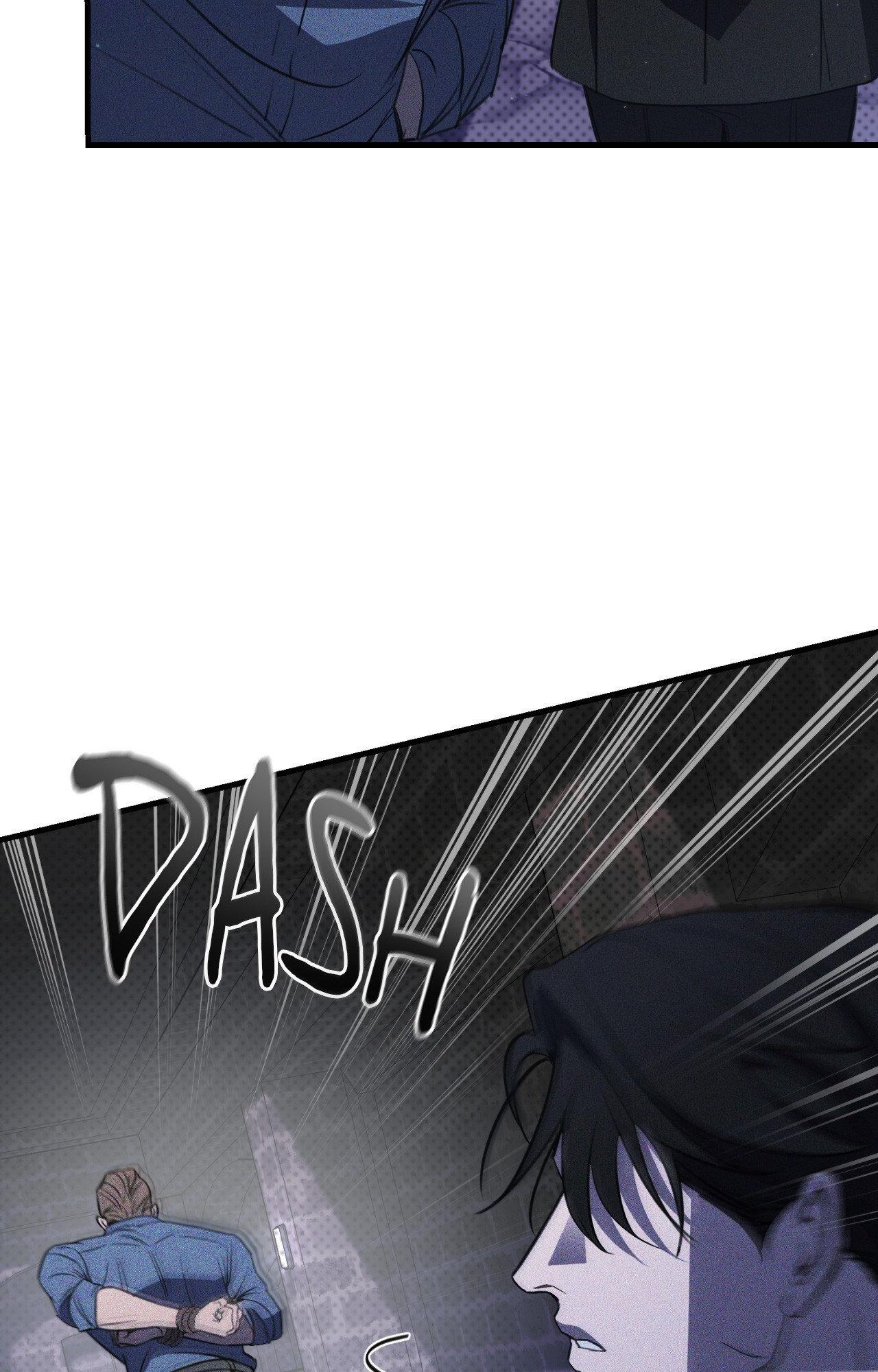The First Commandment [Official] - Chapter 41 manhwa