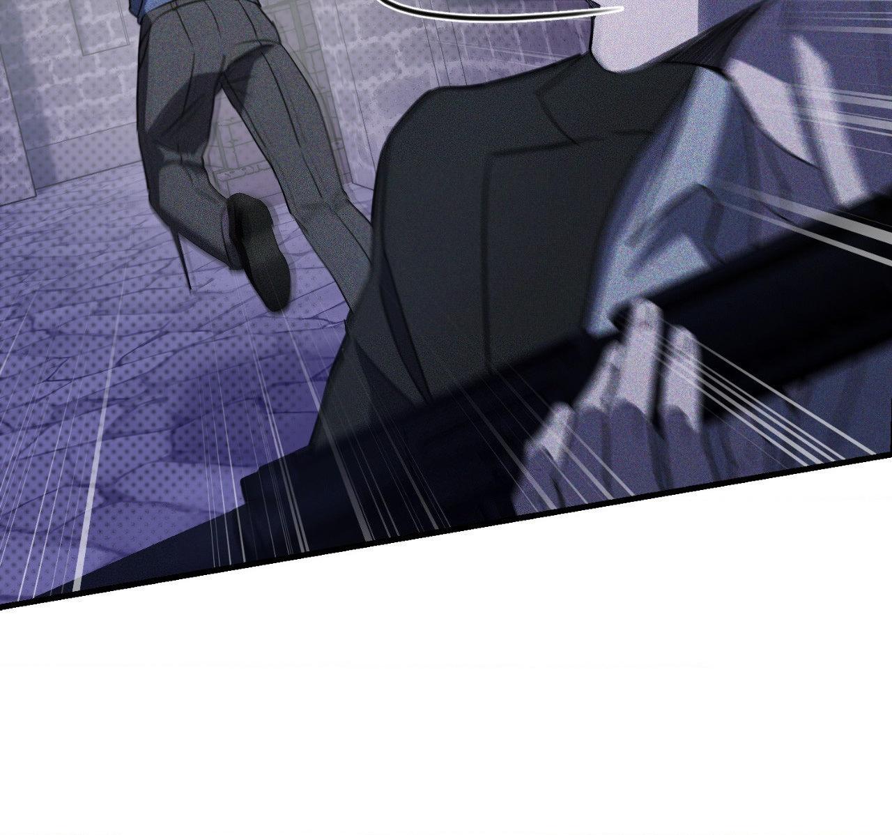 The First Commandment [Official] - Chapter 41 manhwa