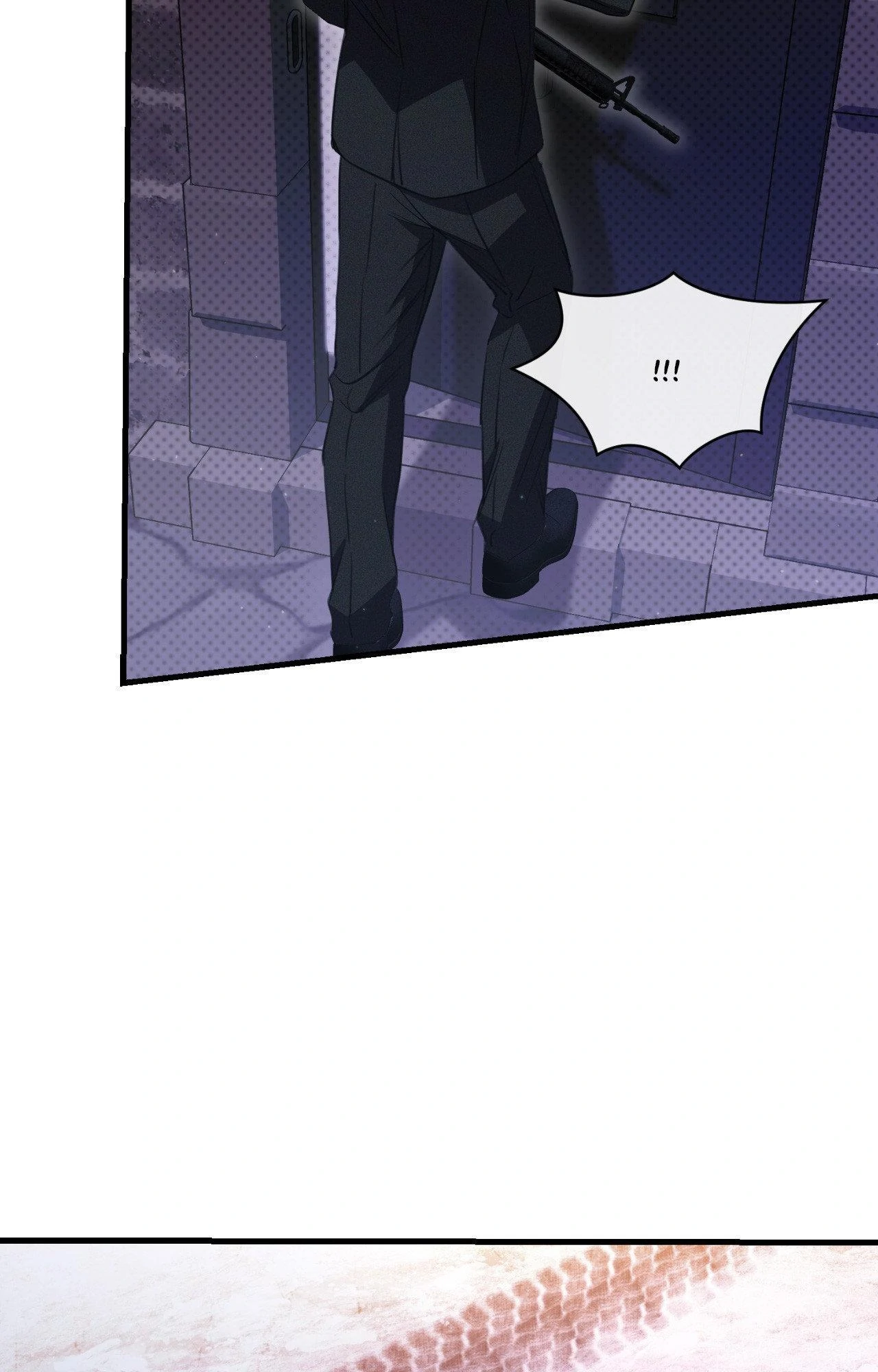 The First Commandment [Official] - Chapter 41 manhwa