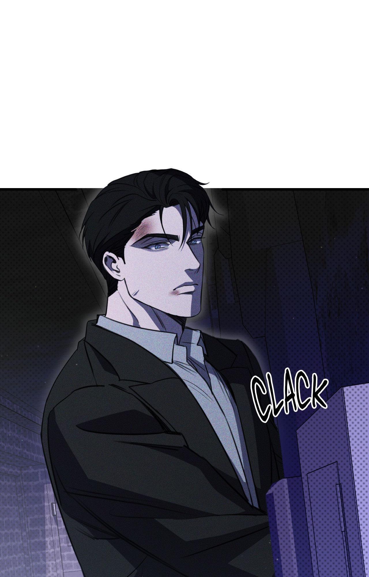 The First Commandment [Official] - Chapter 41 manhwa