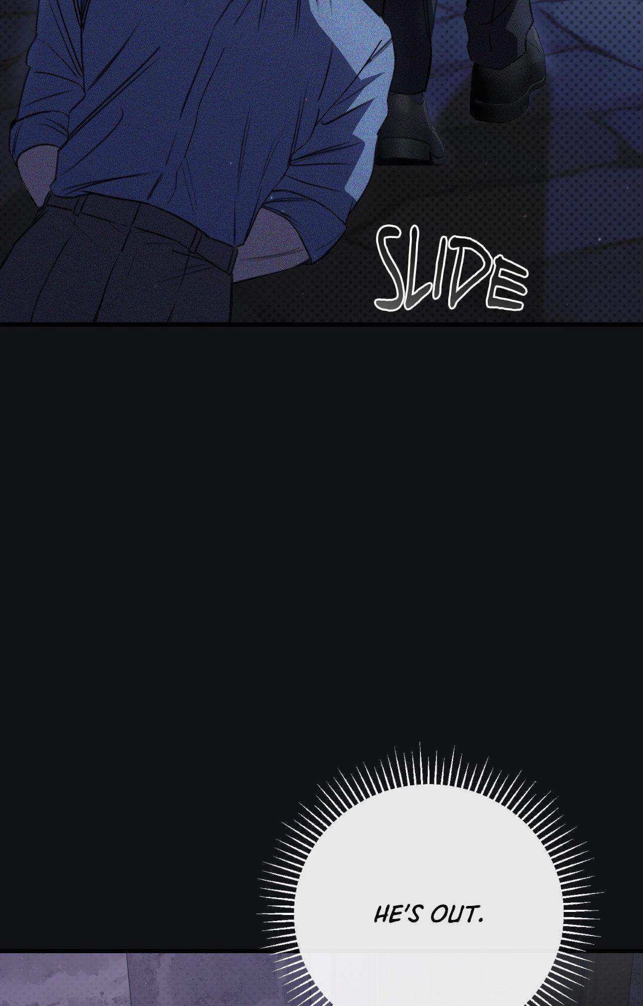 The First Commandment [Official] - Chapter 42 manhwa