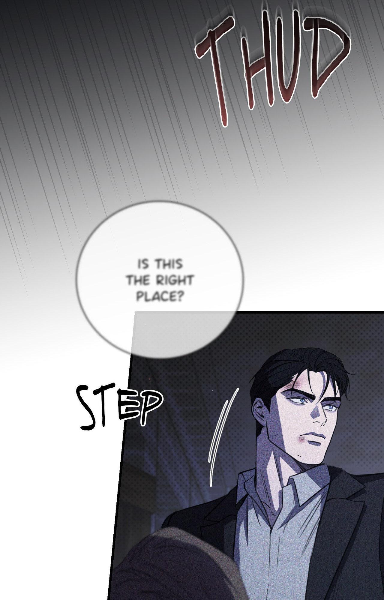 The First Commandment [Official] - Chapter 42 manhwa