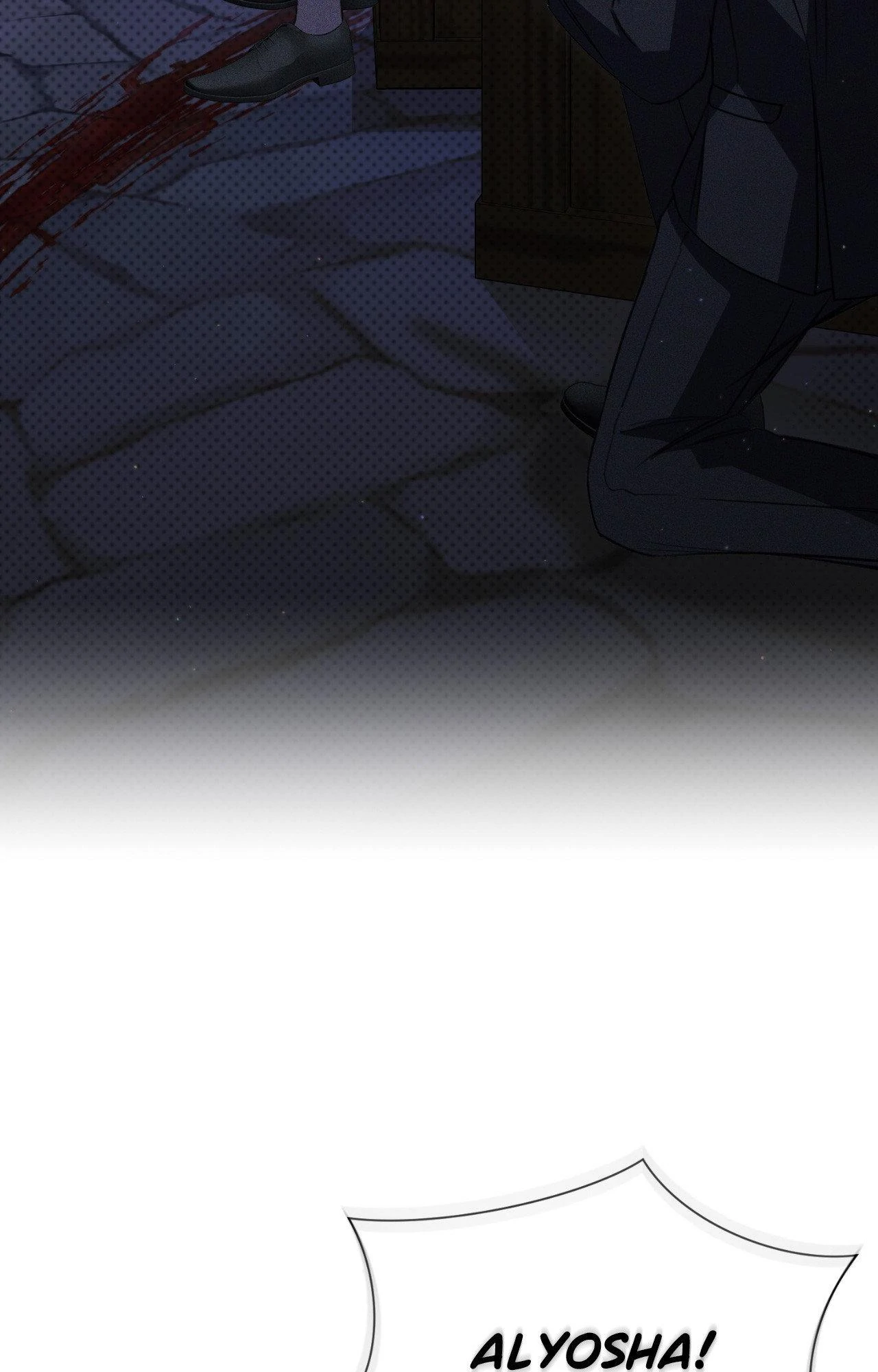 The First Commandment [Official] - Chapter 42 manhwa