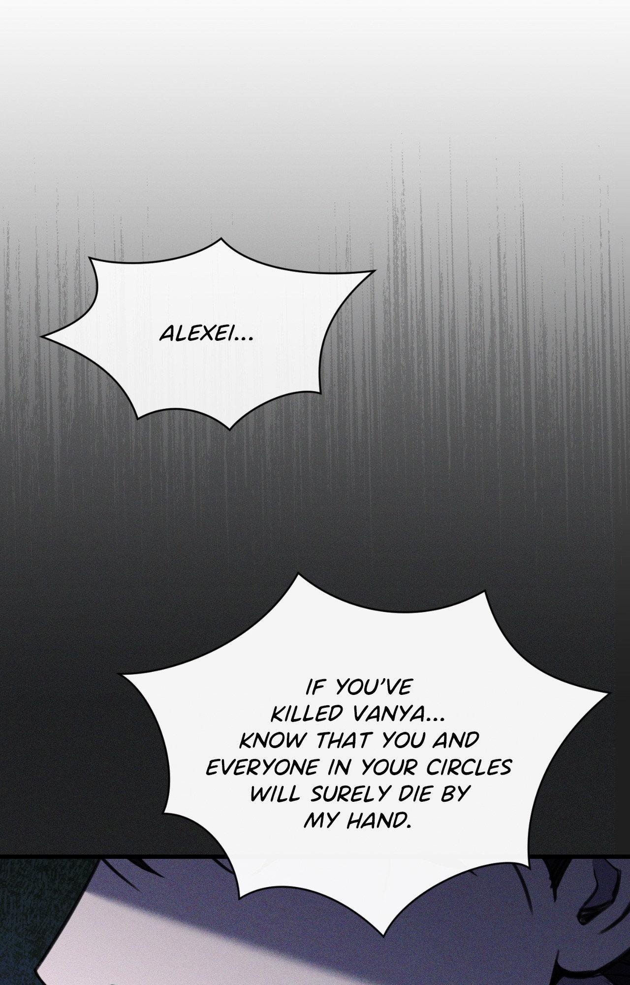 The First Commandment [Official] - Chapter 42 manhwa