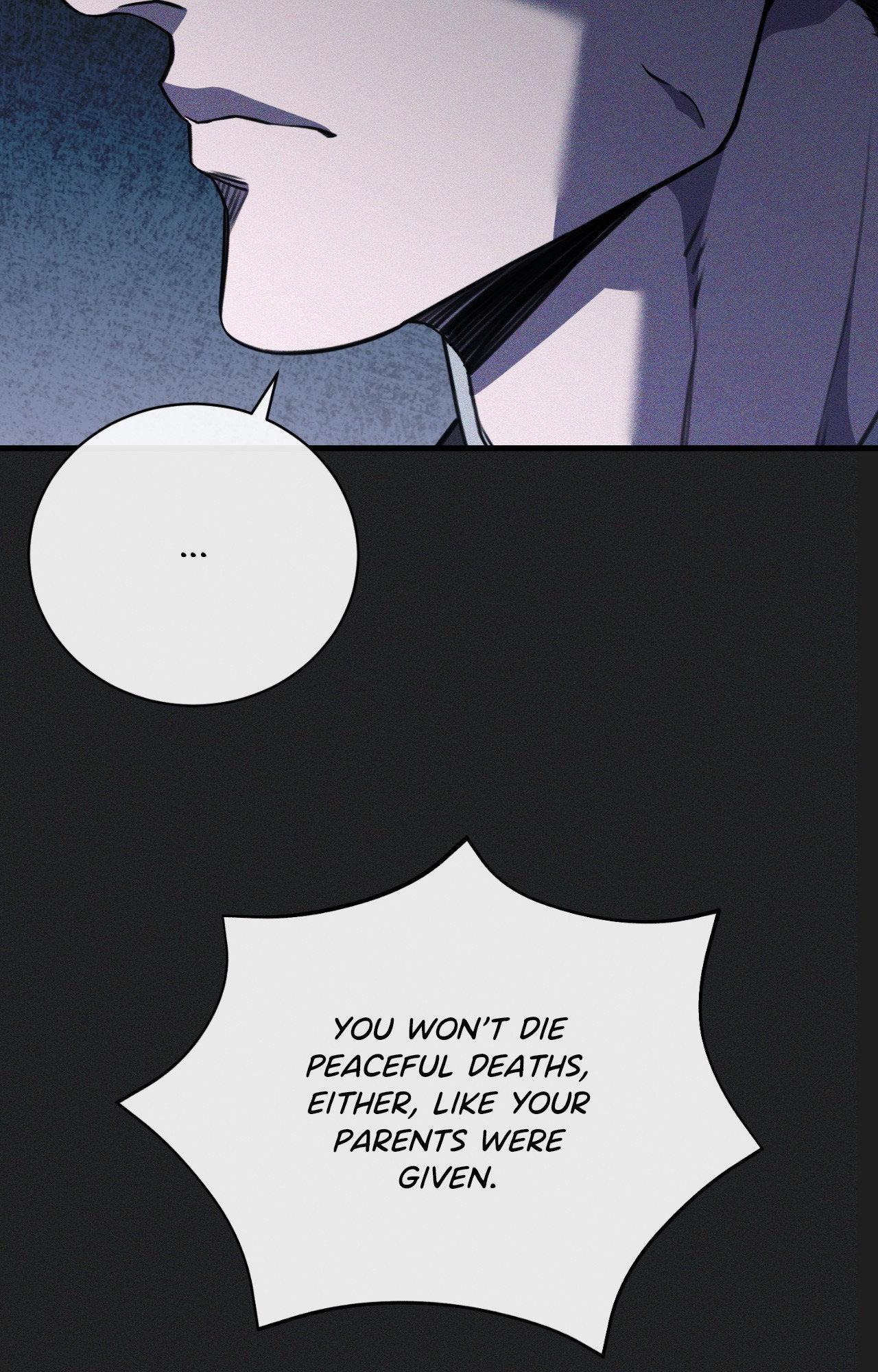 The First Commandment [Official] - Chapter 42 manhwa