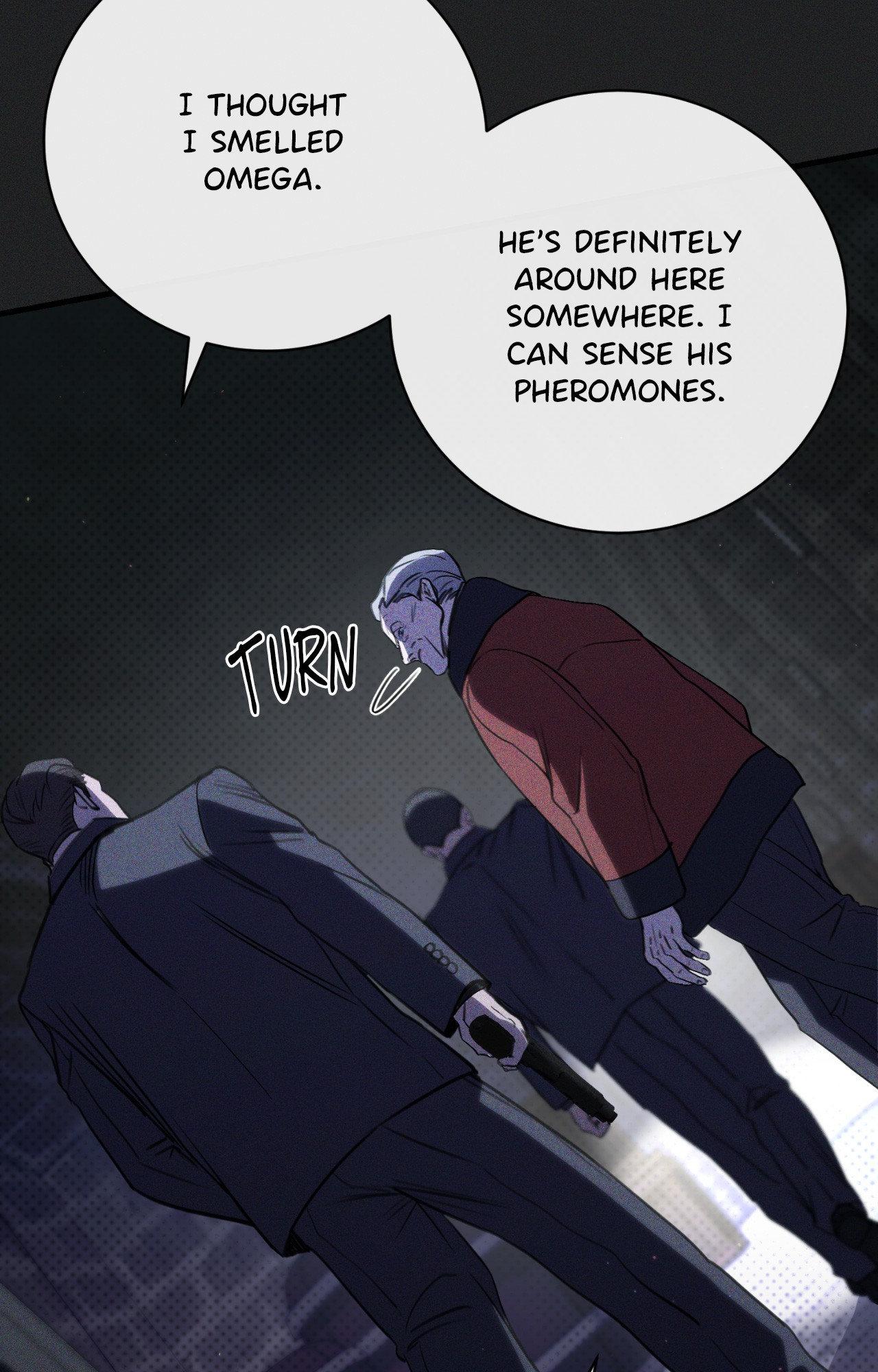 The First Commandment [Official] - Chapter 42 manhwa