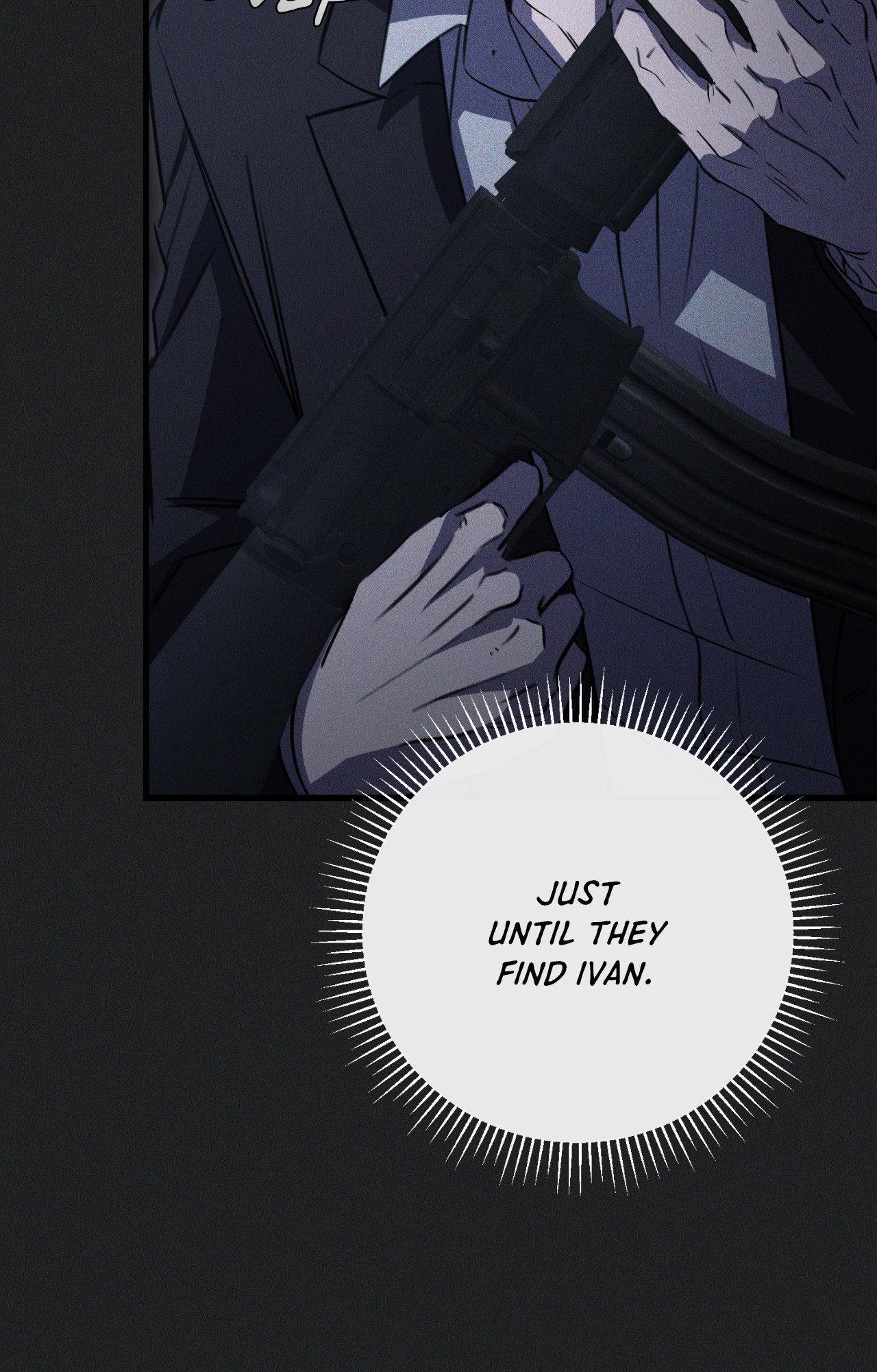 The First Commandment [Official] - Chapter 42 manhwa