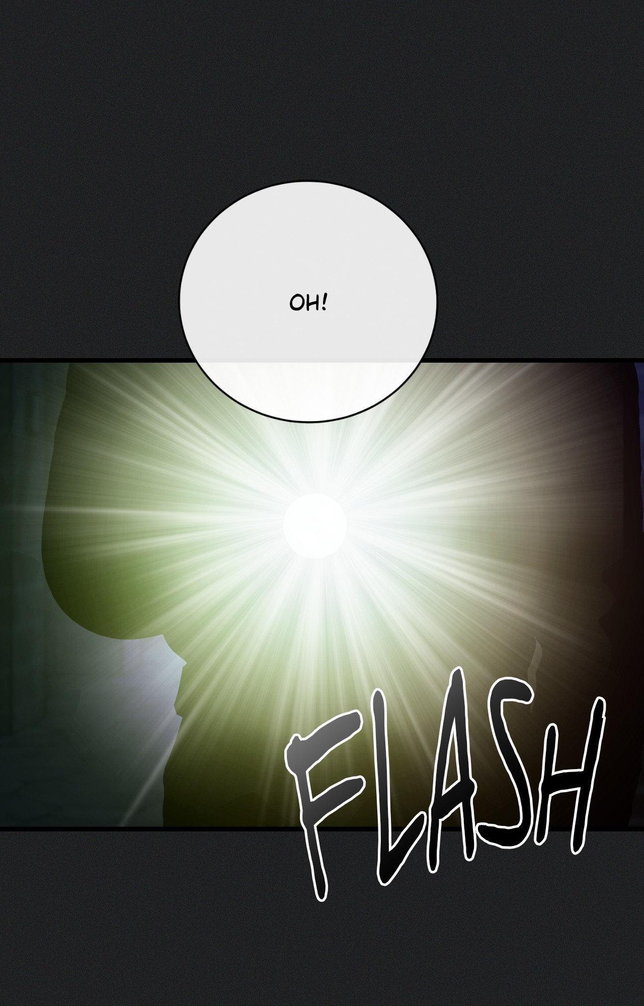 The First Commandment [Official] - Chapter 42 manhwa
