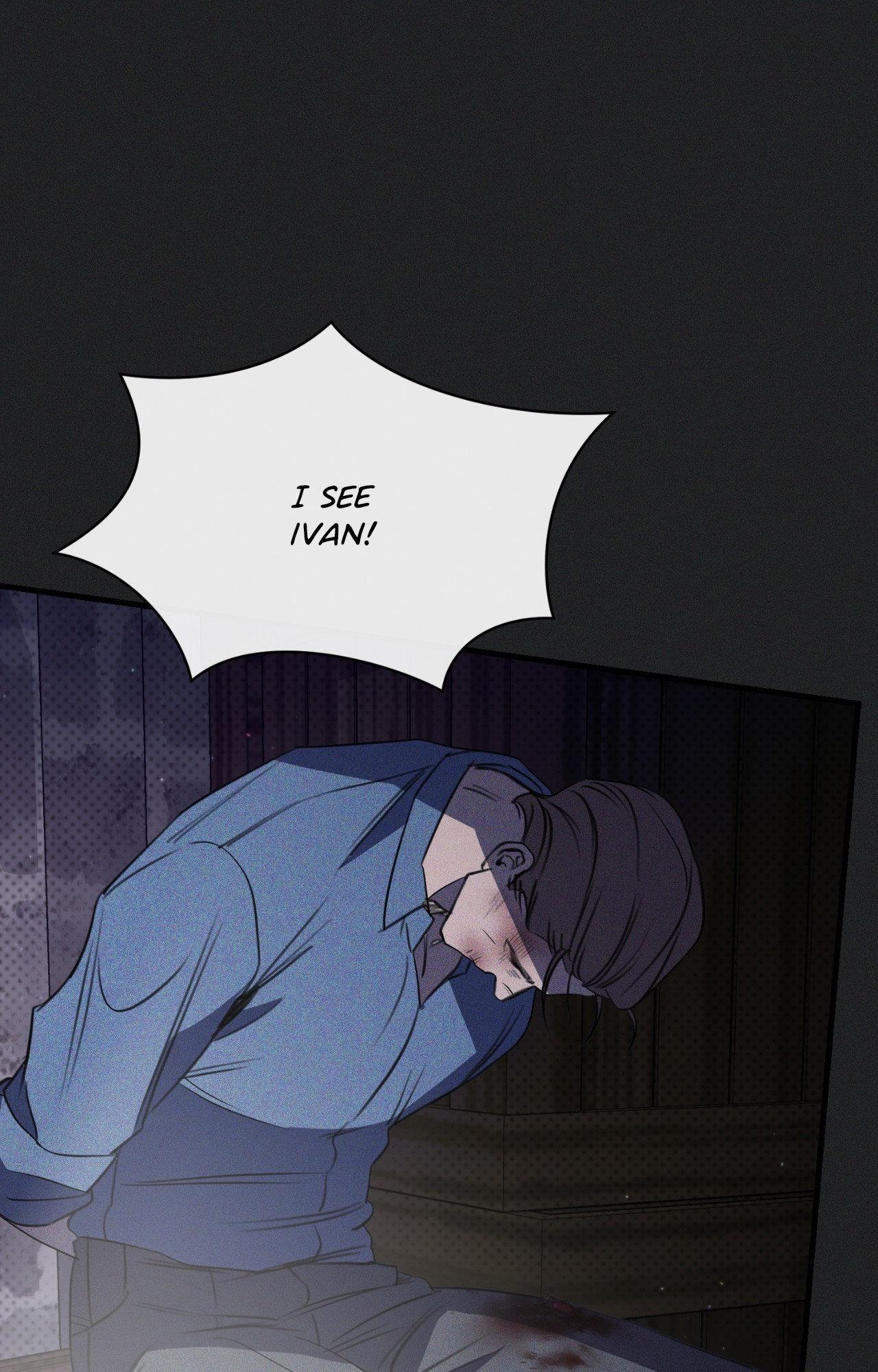 The First Commandment [Official] - Chapter 42 manhwa
