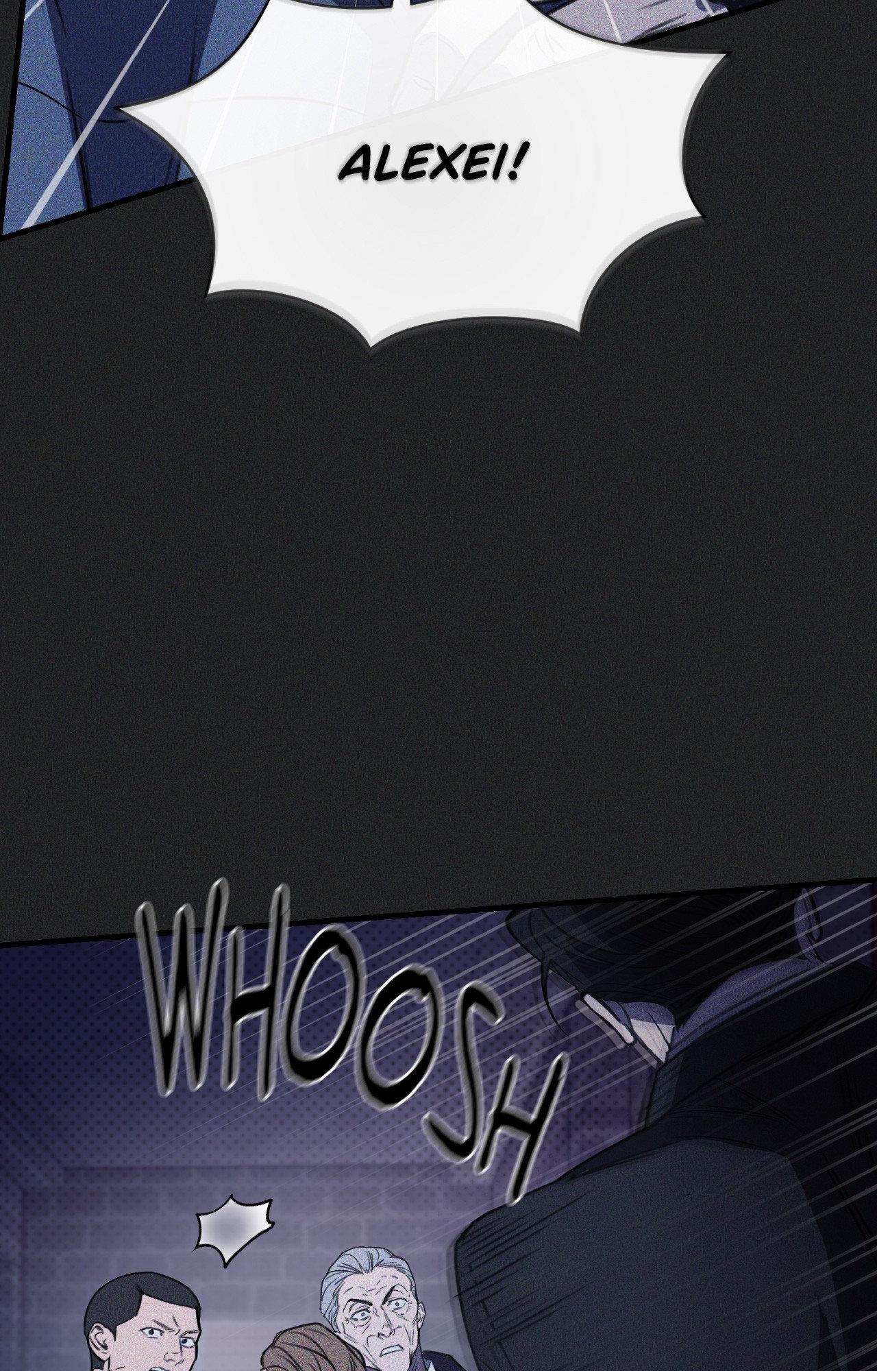 The First Commandment [Official] - Chapter 42 manhwa
