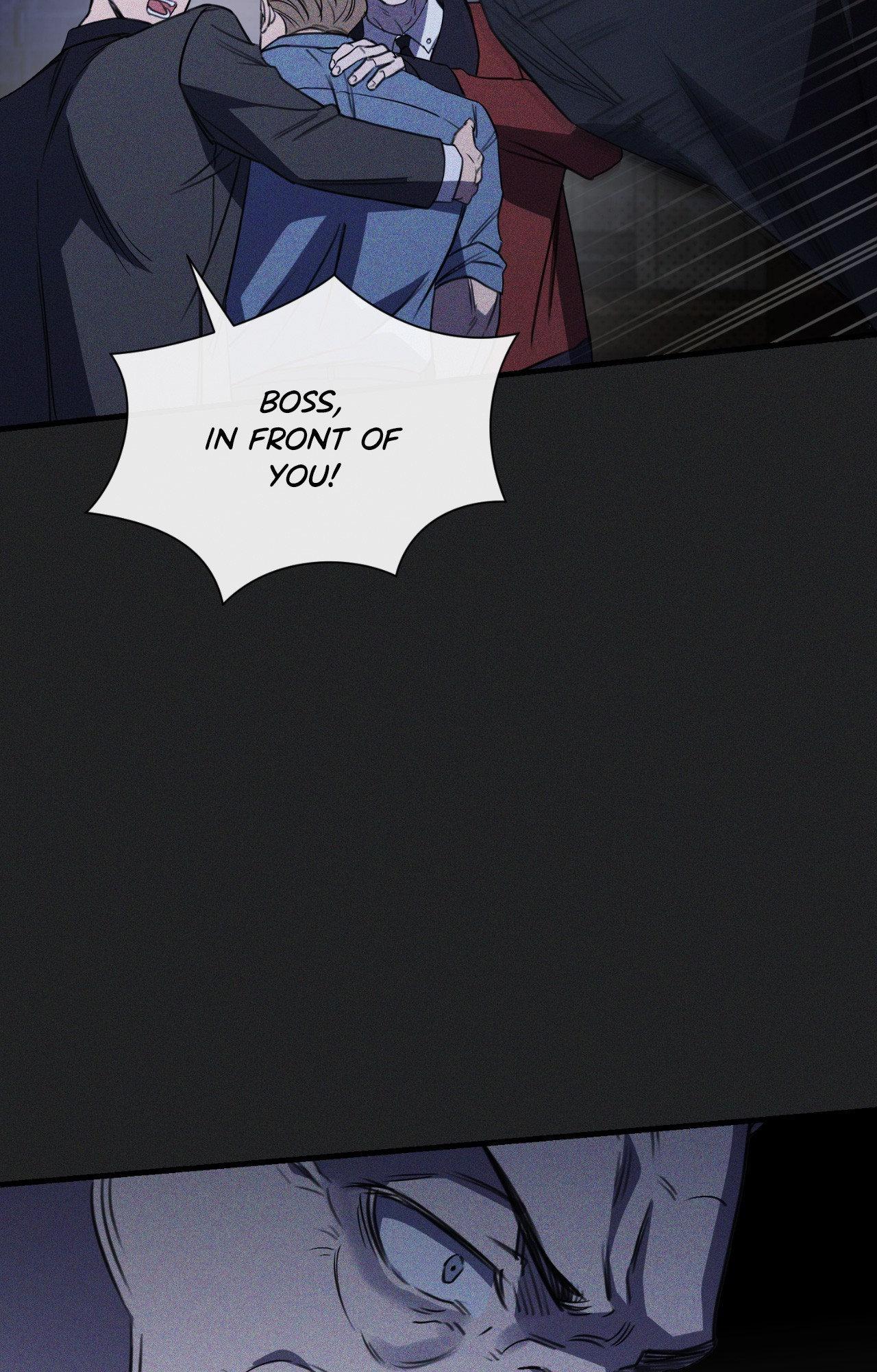 The First Commandment [Official] - Chapter 42 manhwa